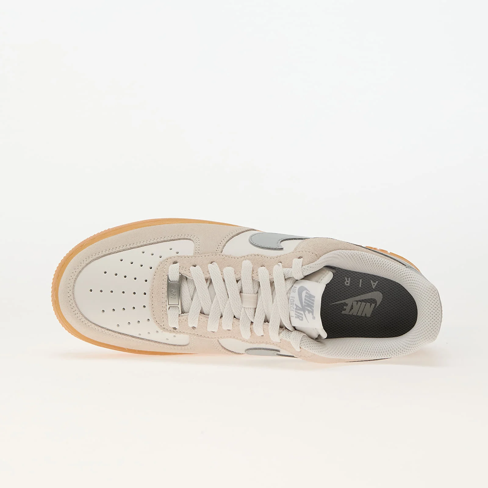 NIKE Air Force 1 Natural