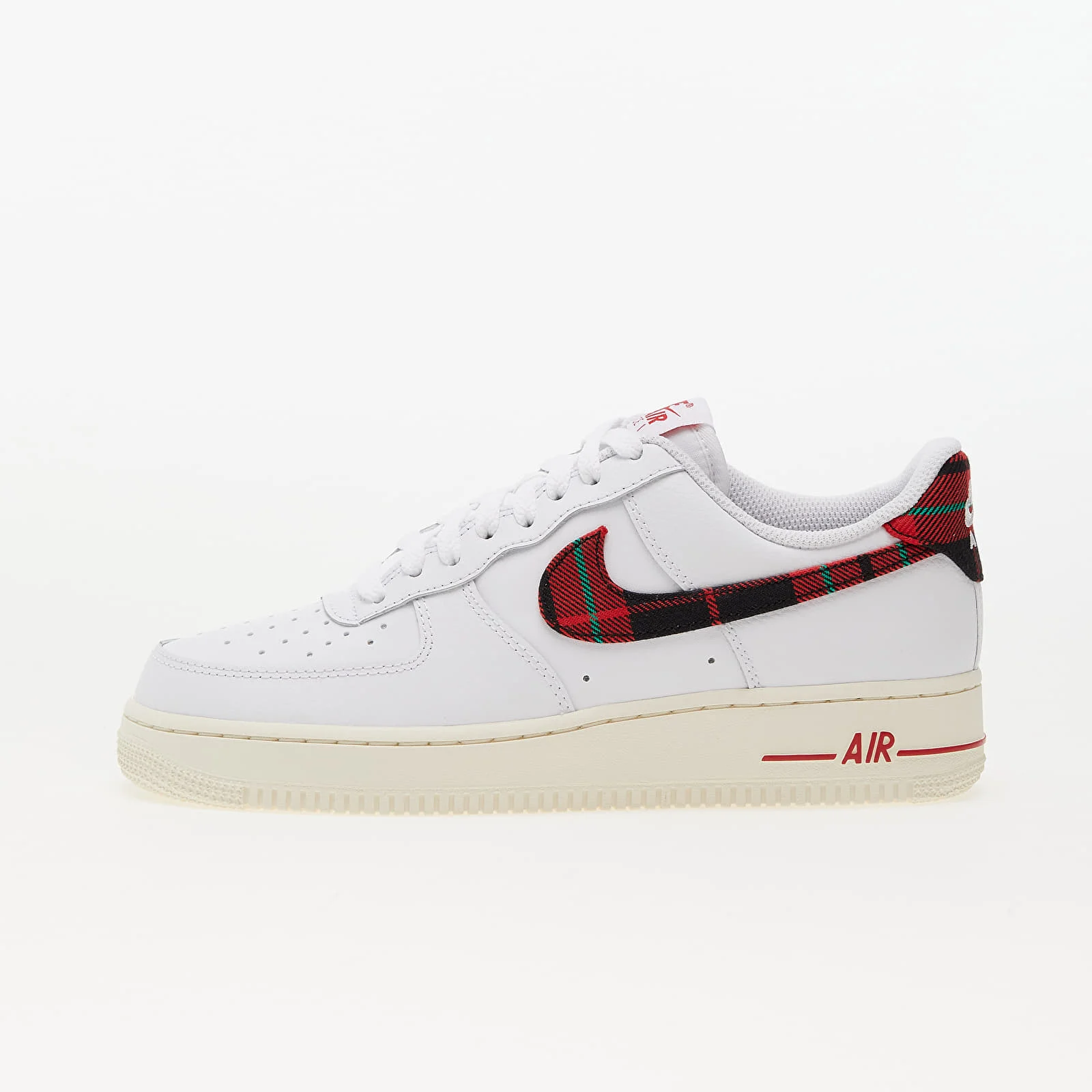 NIKE Air Force 1 Red