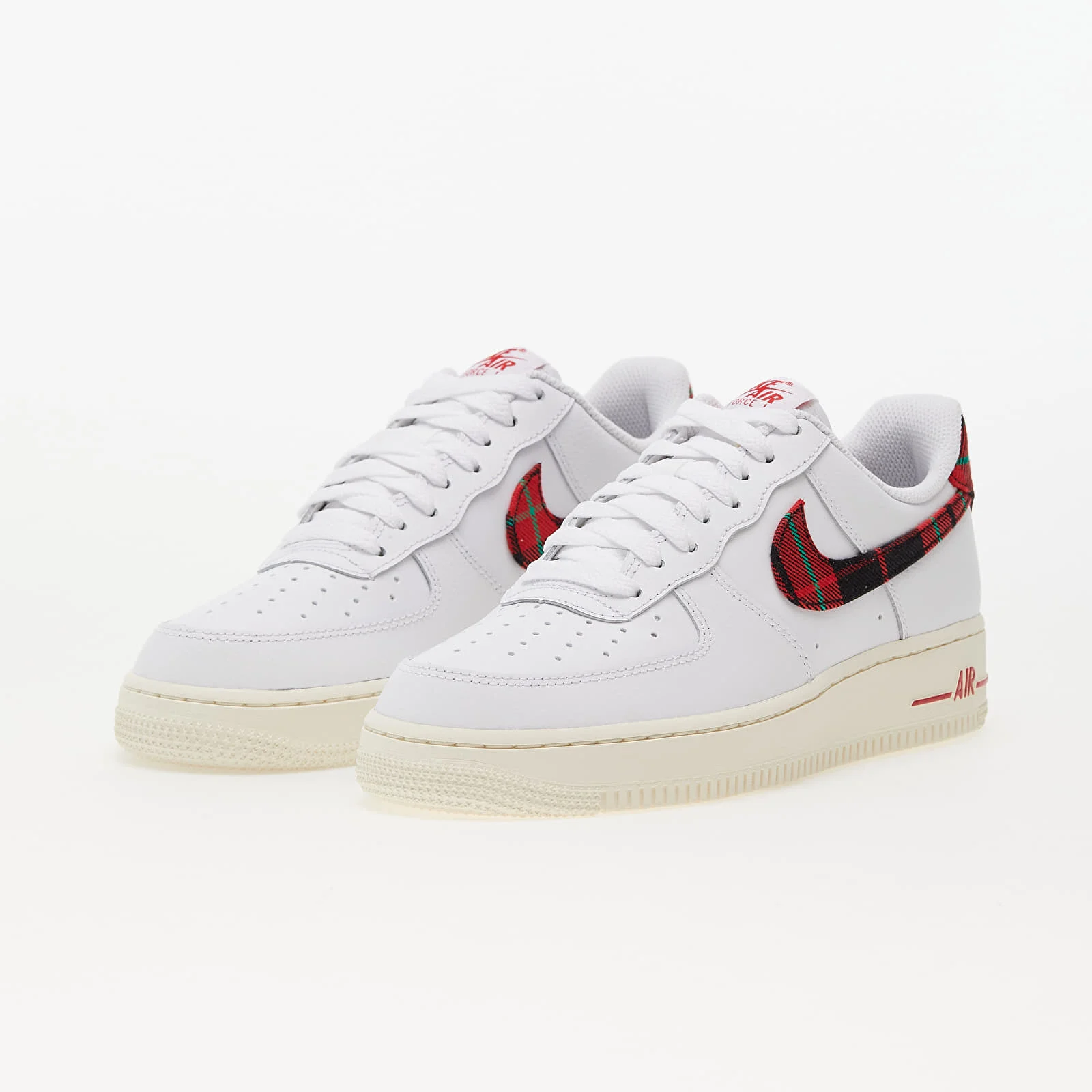 NIKE Air Force 1 Red