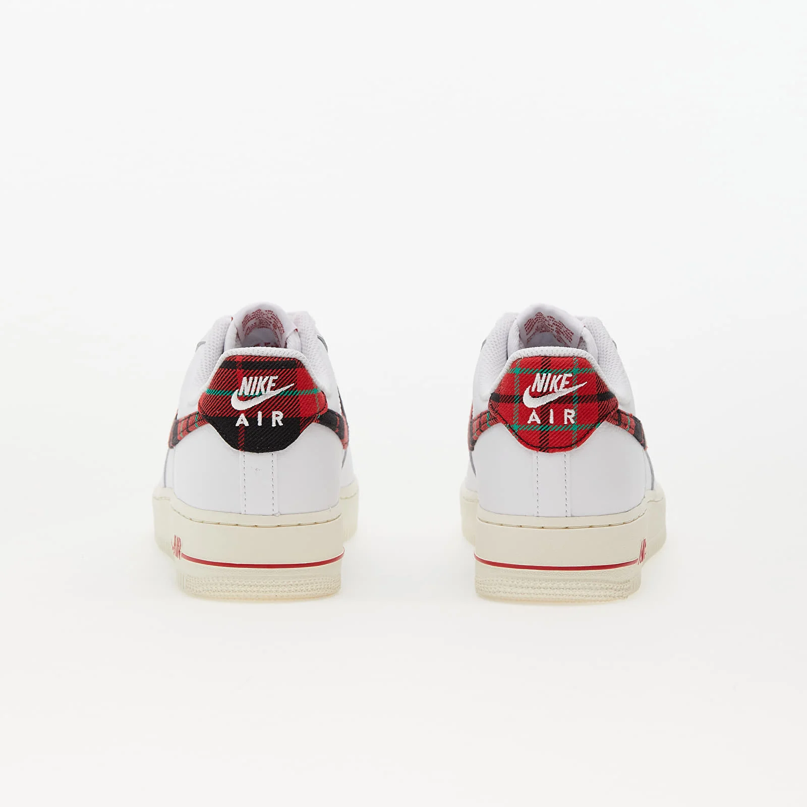 NIKE Air Force 1 Red