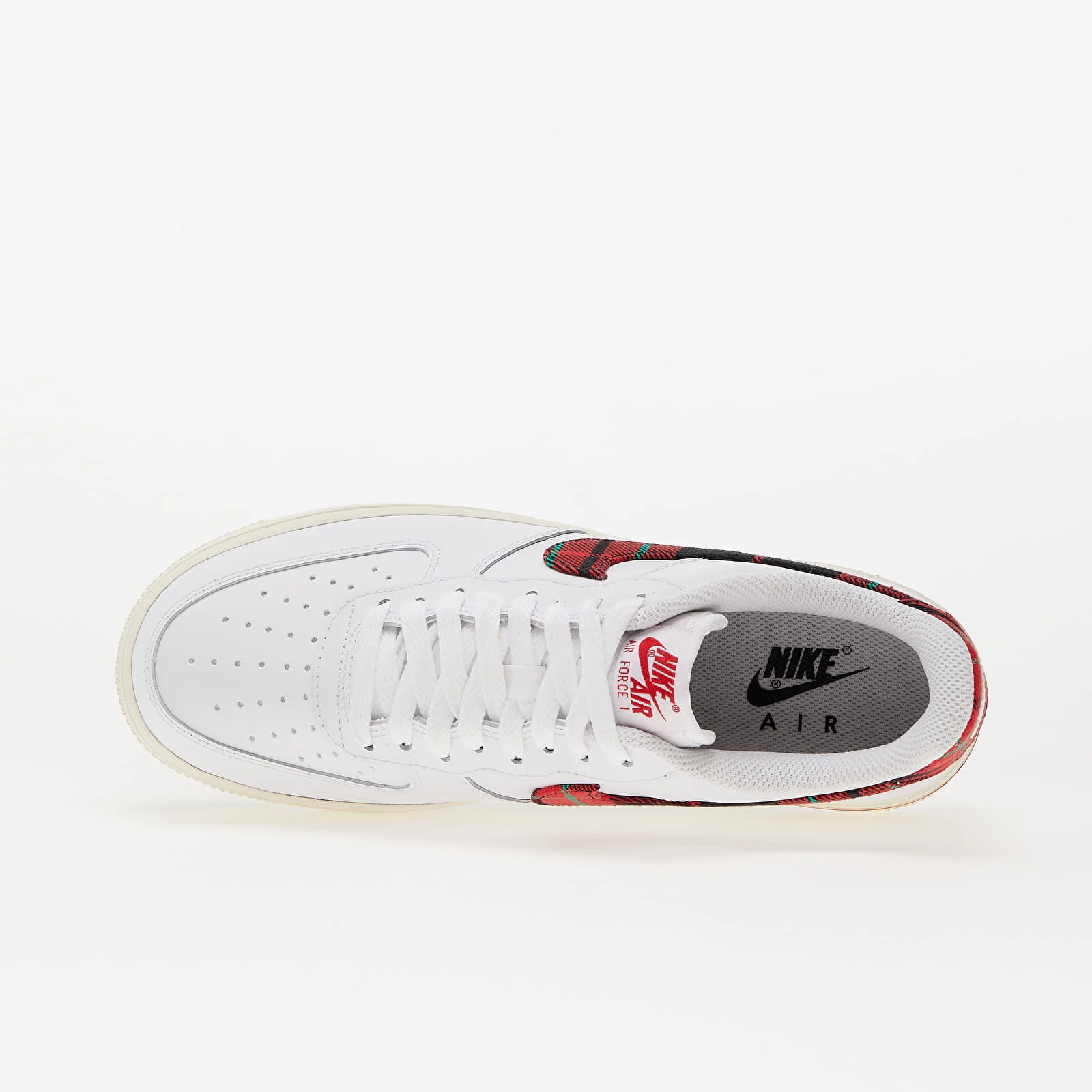 NIKE Air Force 1 Red