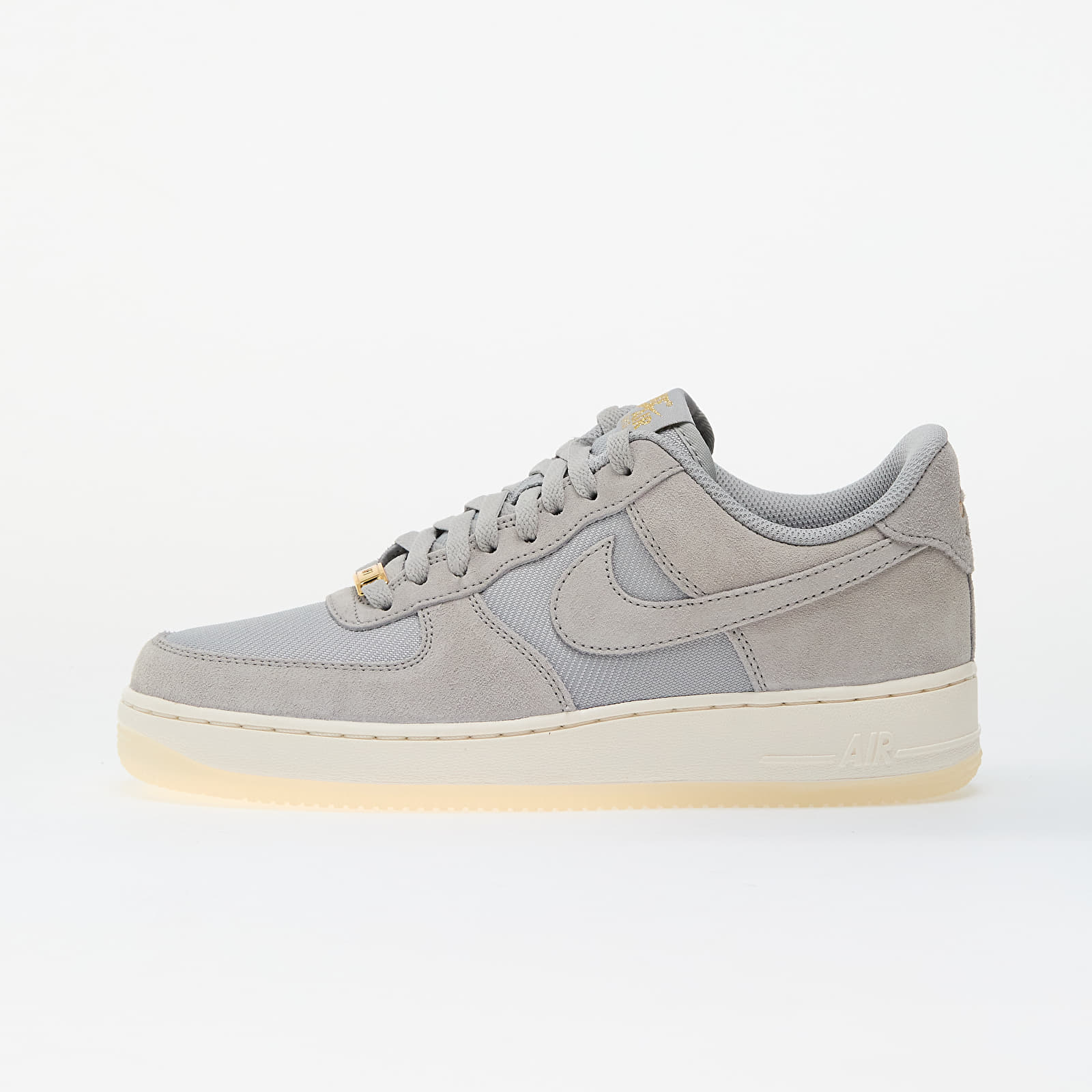 NIKE Air Force 1 Smoke grey