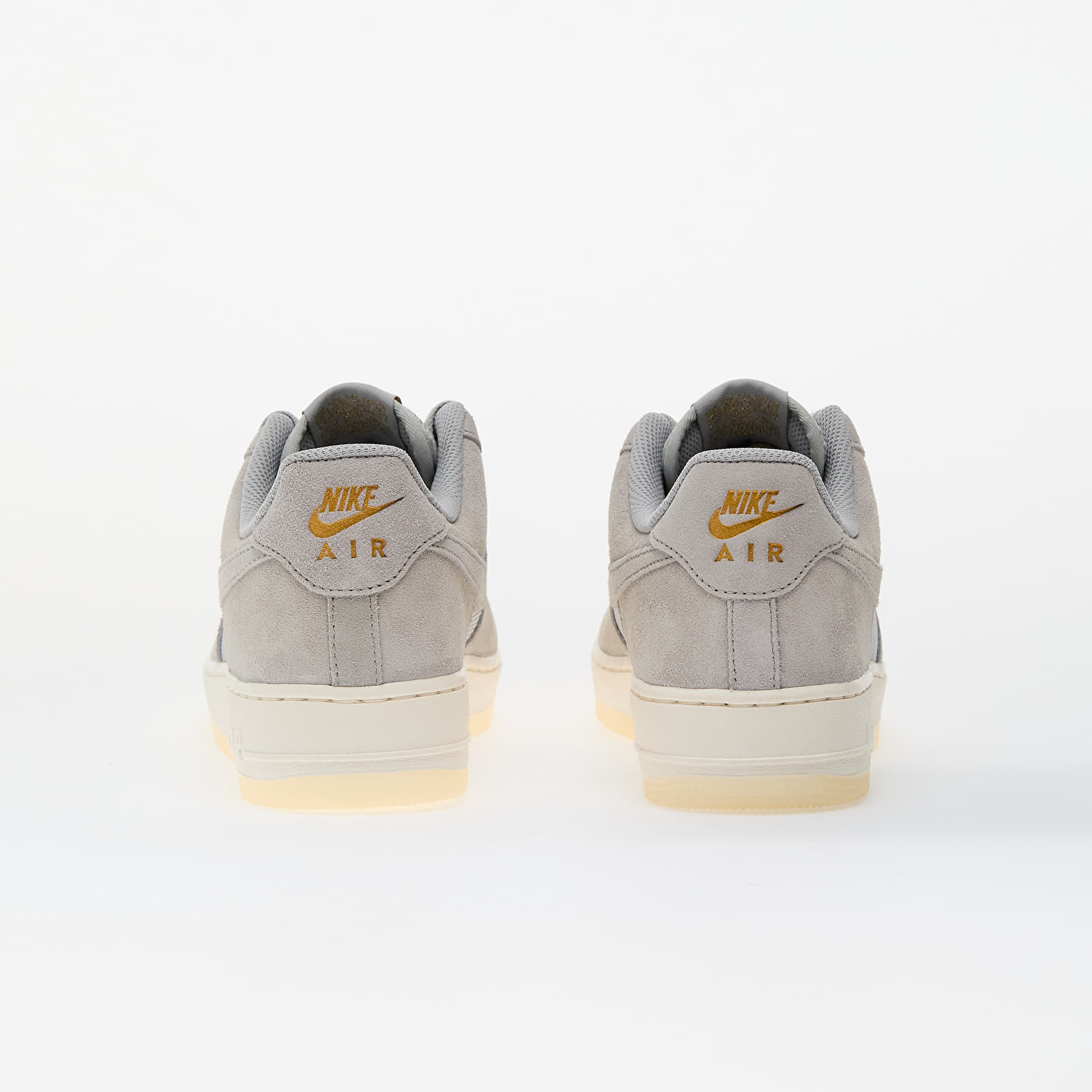 NIKE Air Force 1 Smoke grey