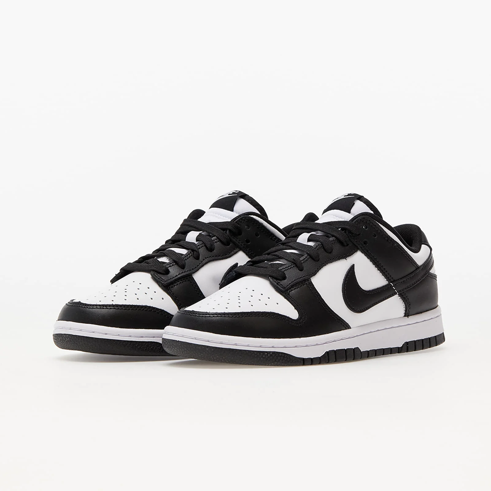 NIKE Dunk Low Dark