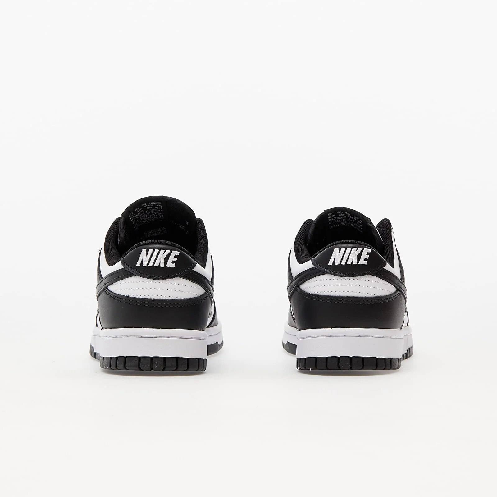 NIKE Dunk Low Dark
