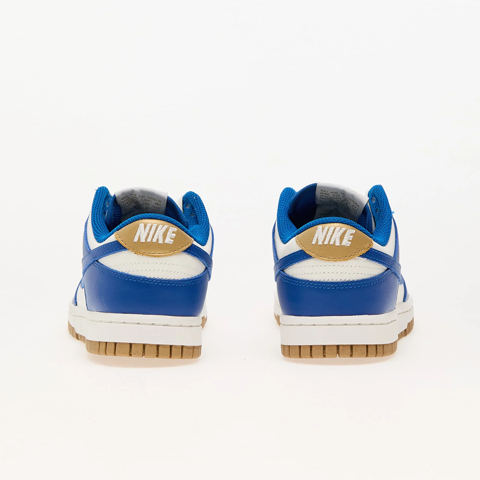 NIKE Dunk Low Blue
