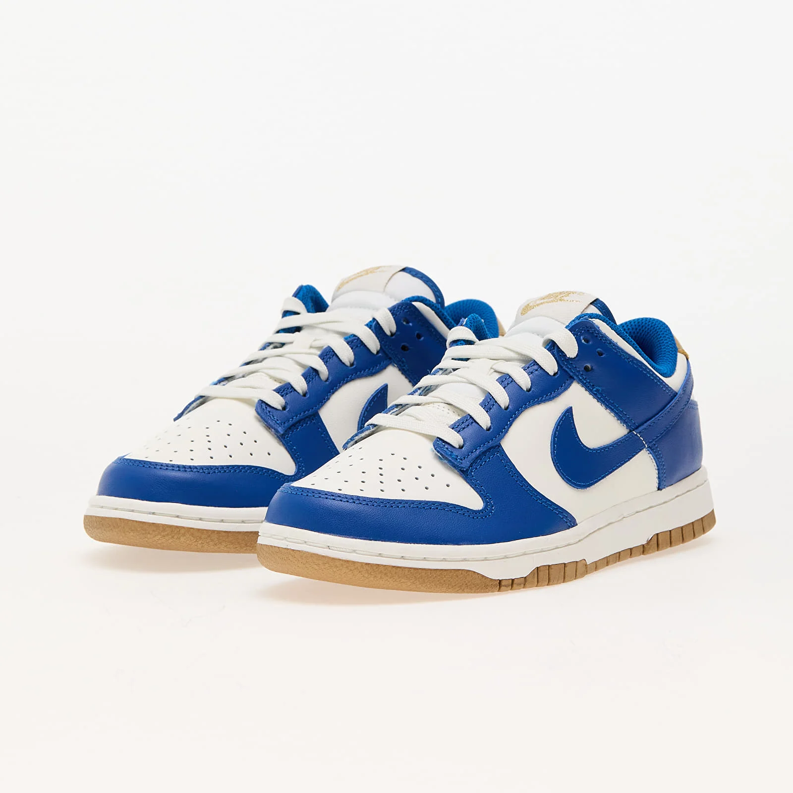 NIKE Dunk Low Blue