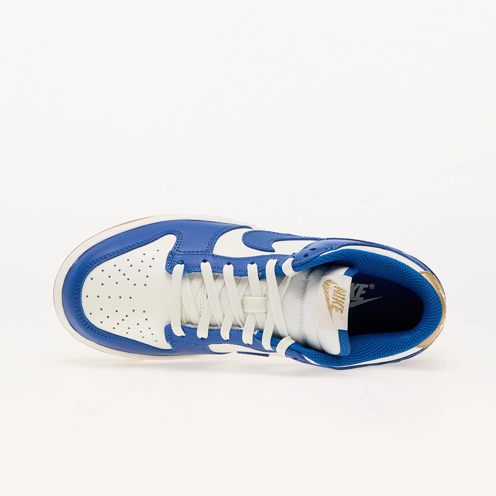 NIKE Dunk Low Blue