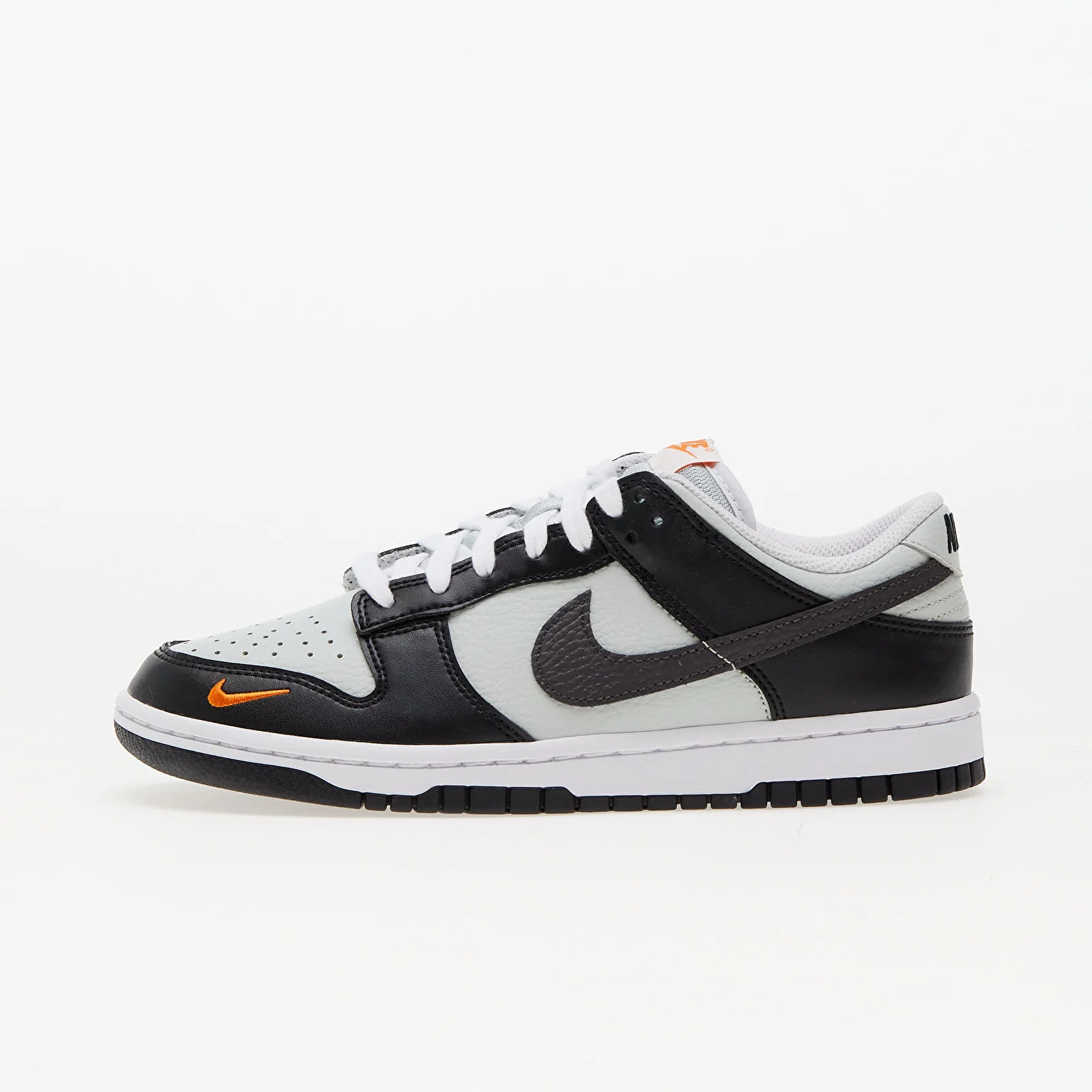 NIKE Dunk Low Classic Black