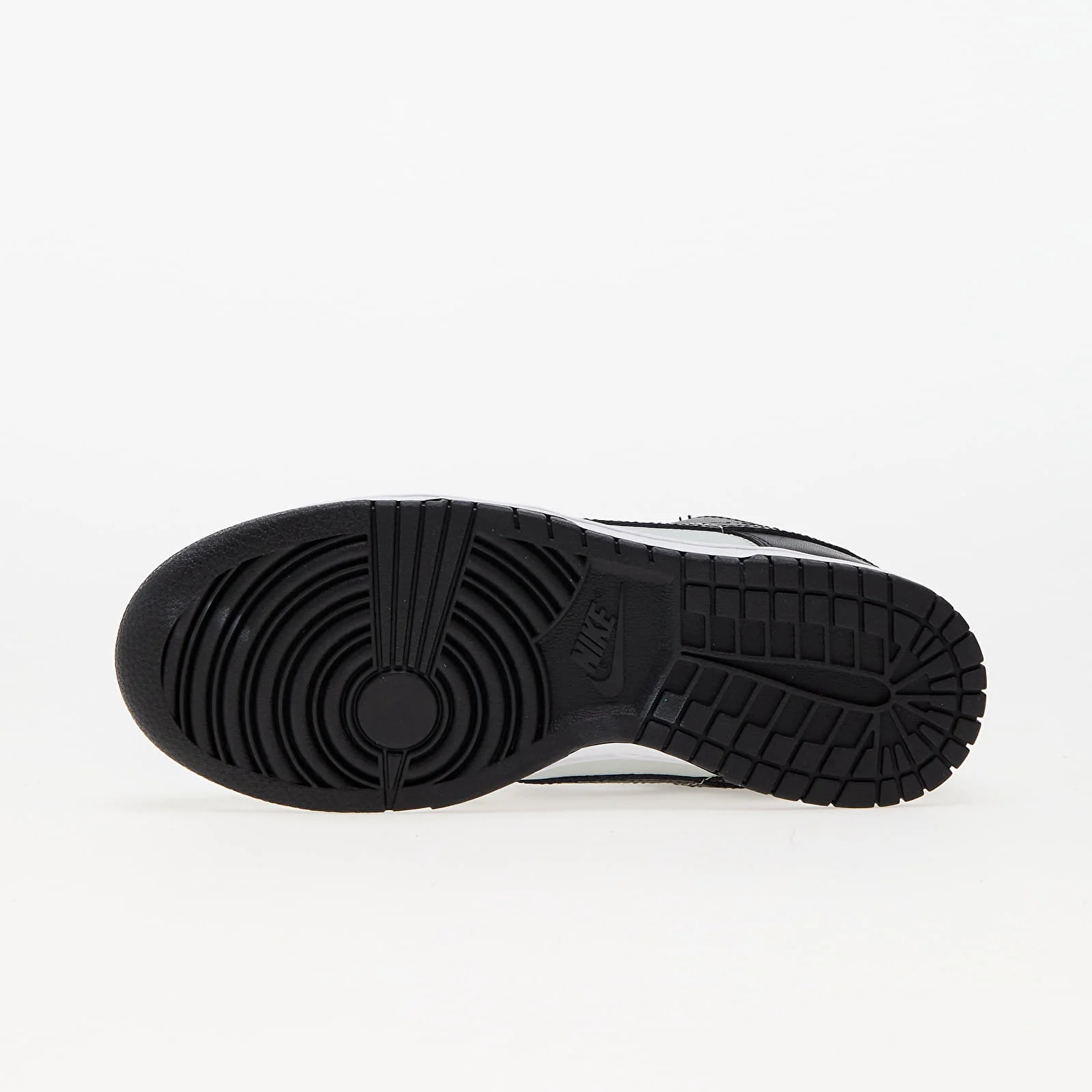 NIKE Dunk Low Classic Black