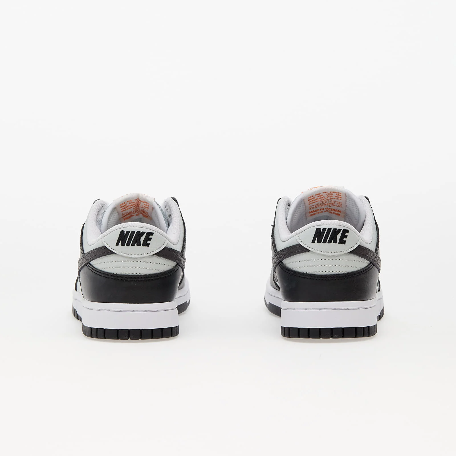 NIKE Dunk Low Classic Black