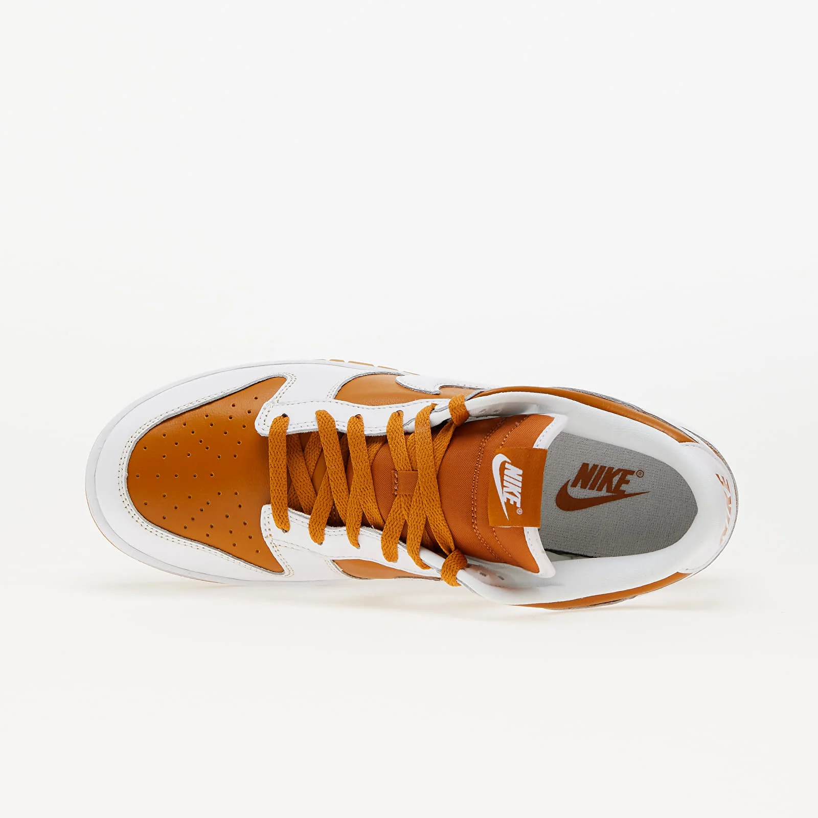 NIKE Dunk Low Curry