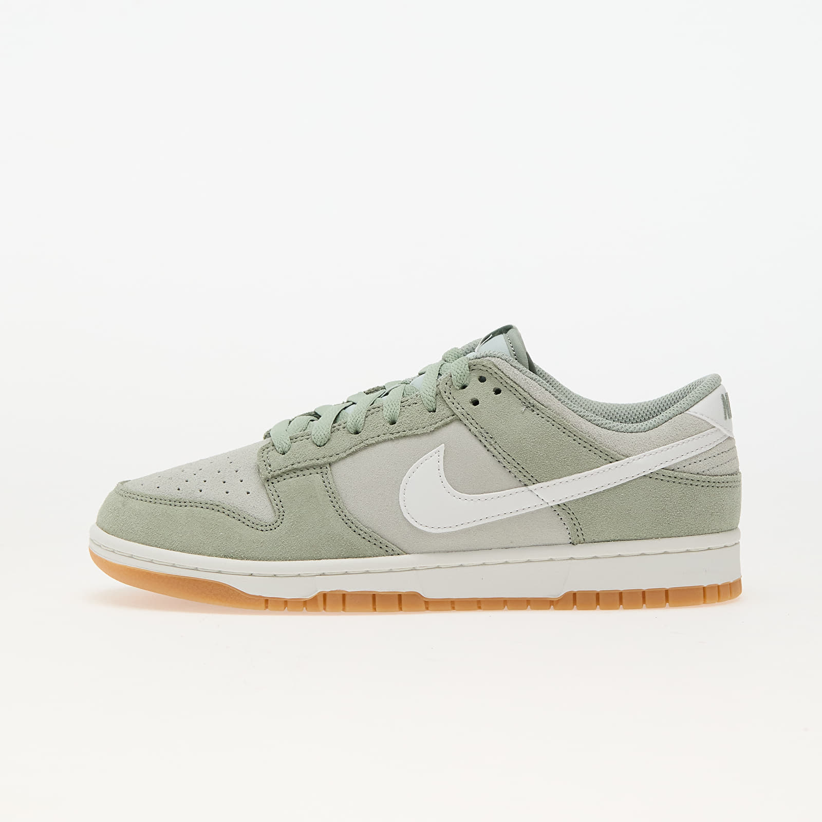 NIKE Dunk Low Green Retro