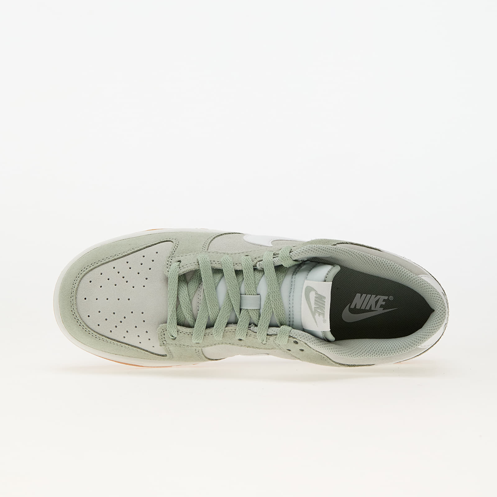 NIKE Dunk Low Green Retro