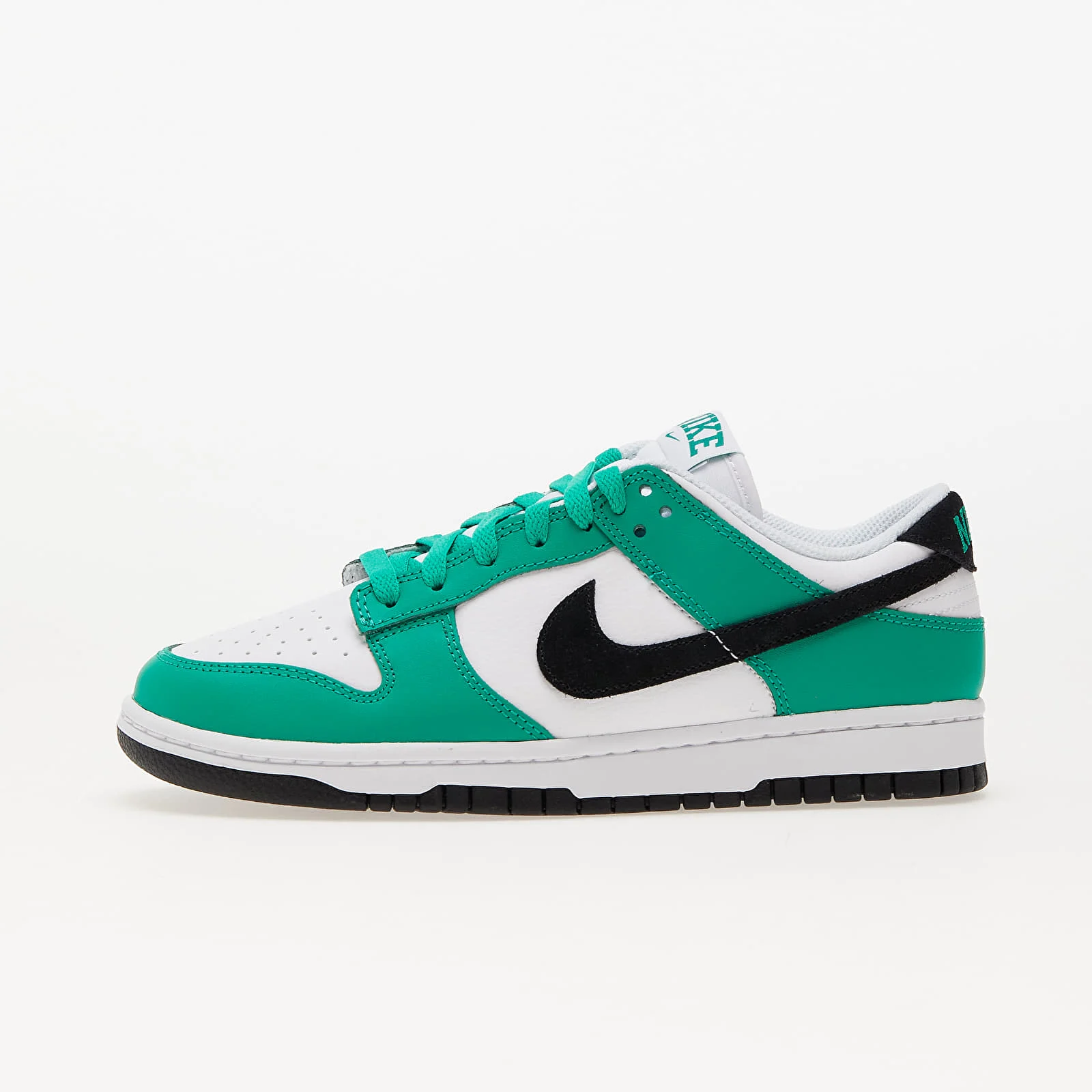NIKE Dunk Low Green