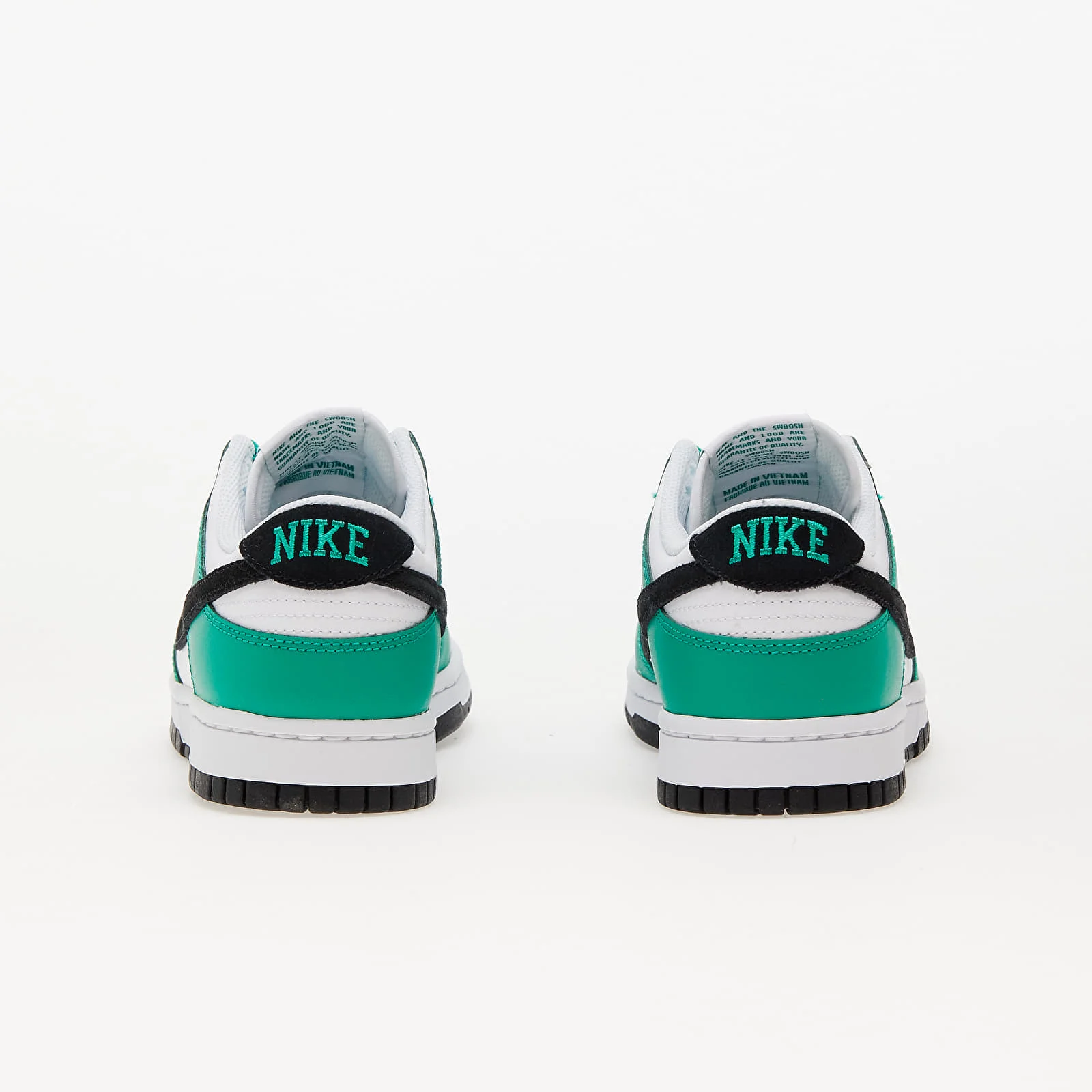NIKE Dunk Low Green