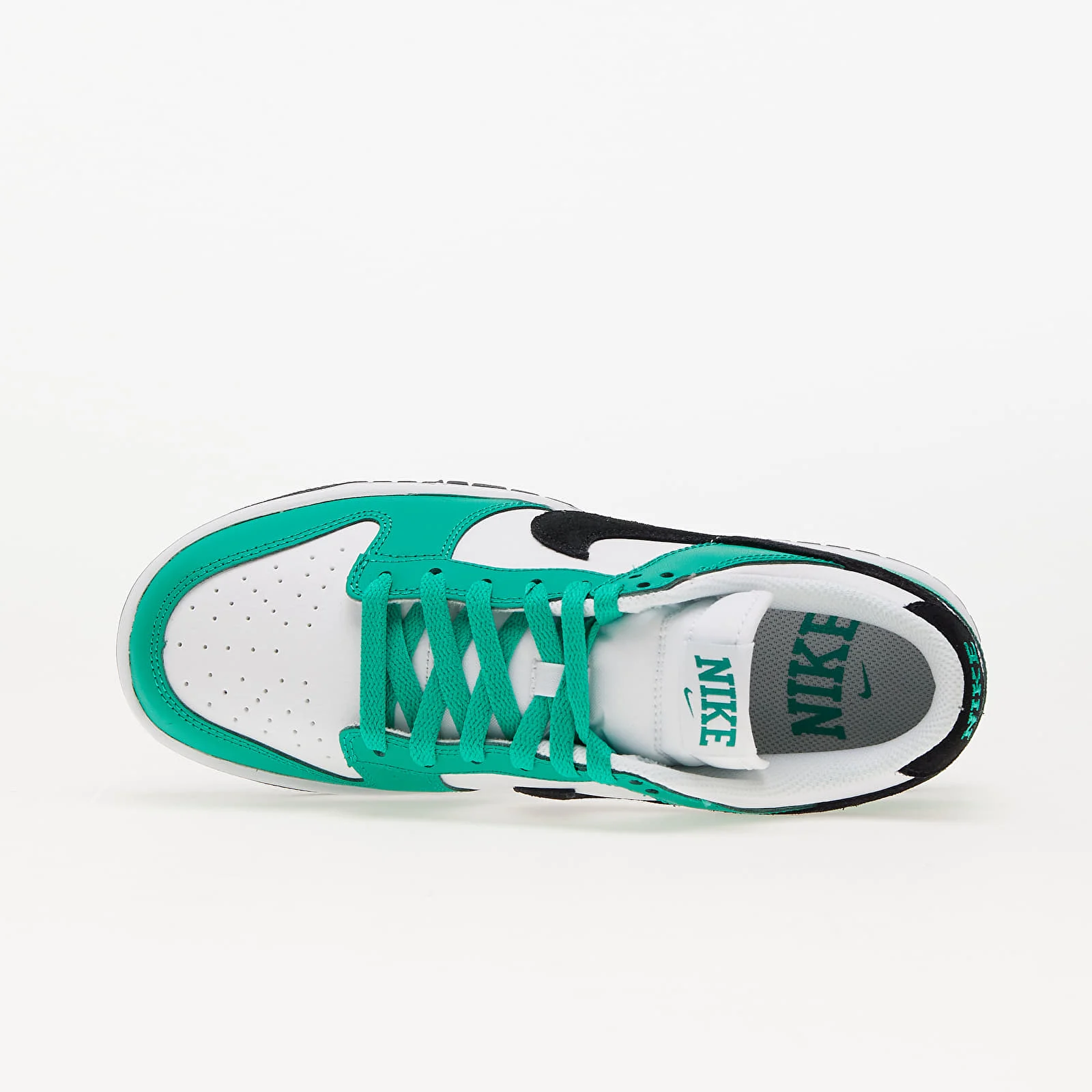 NIKE Dunk Low Green