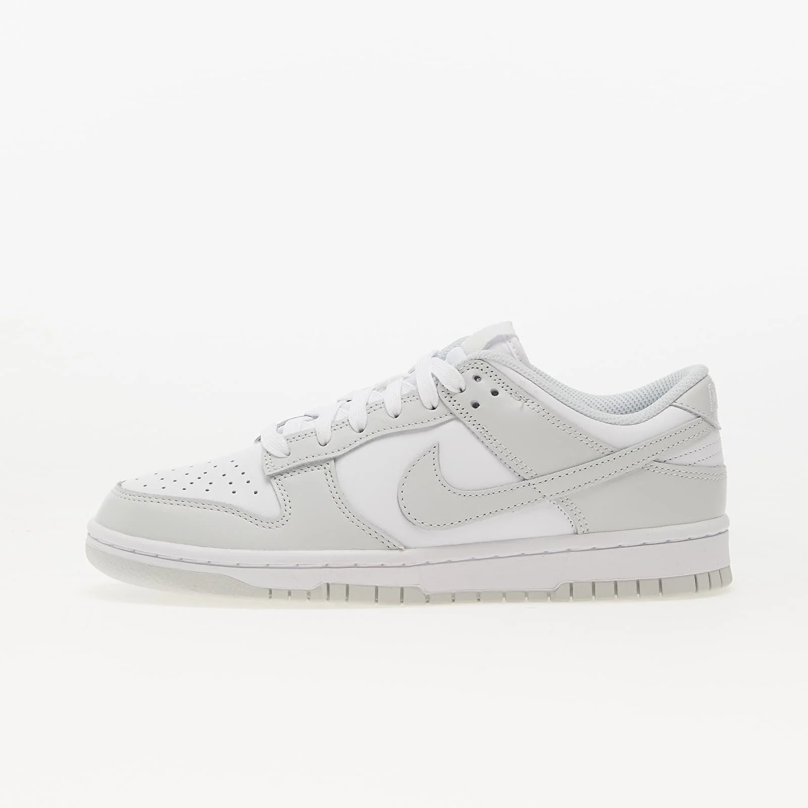 NIKE Dunk Low Grey