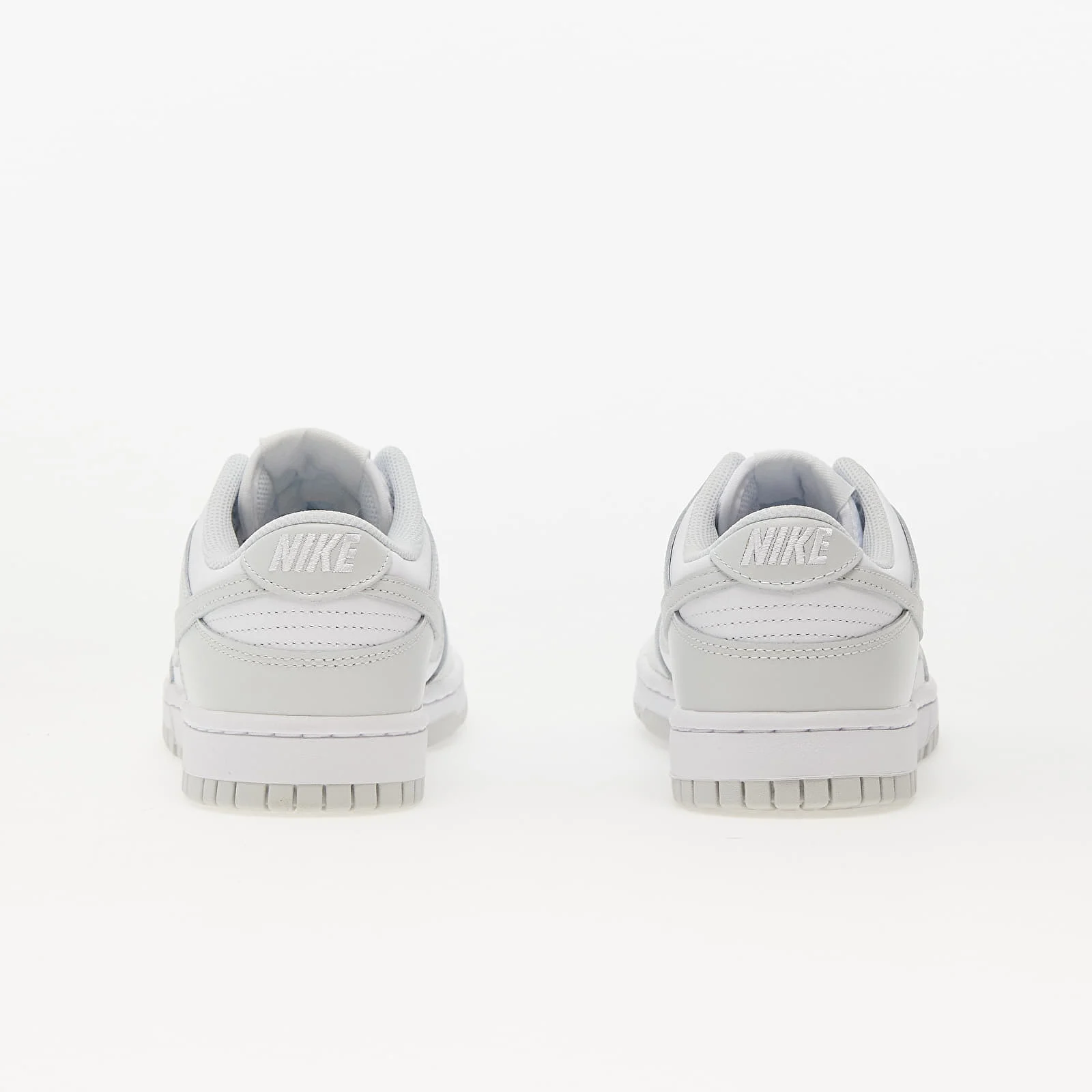 NIKE Dunk Low Grey