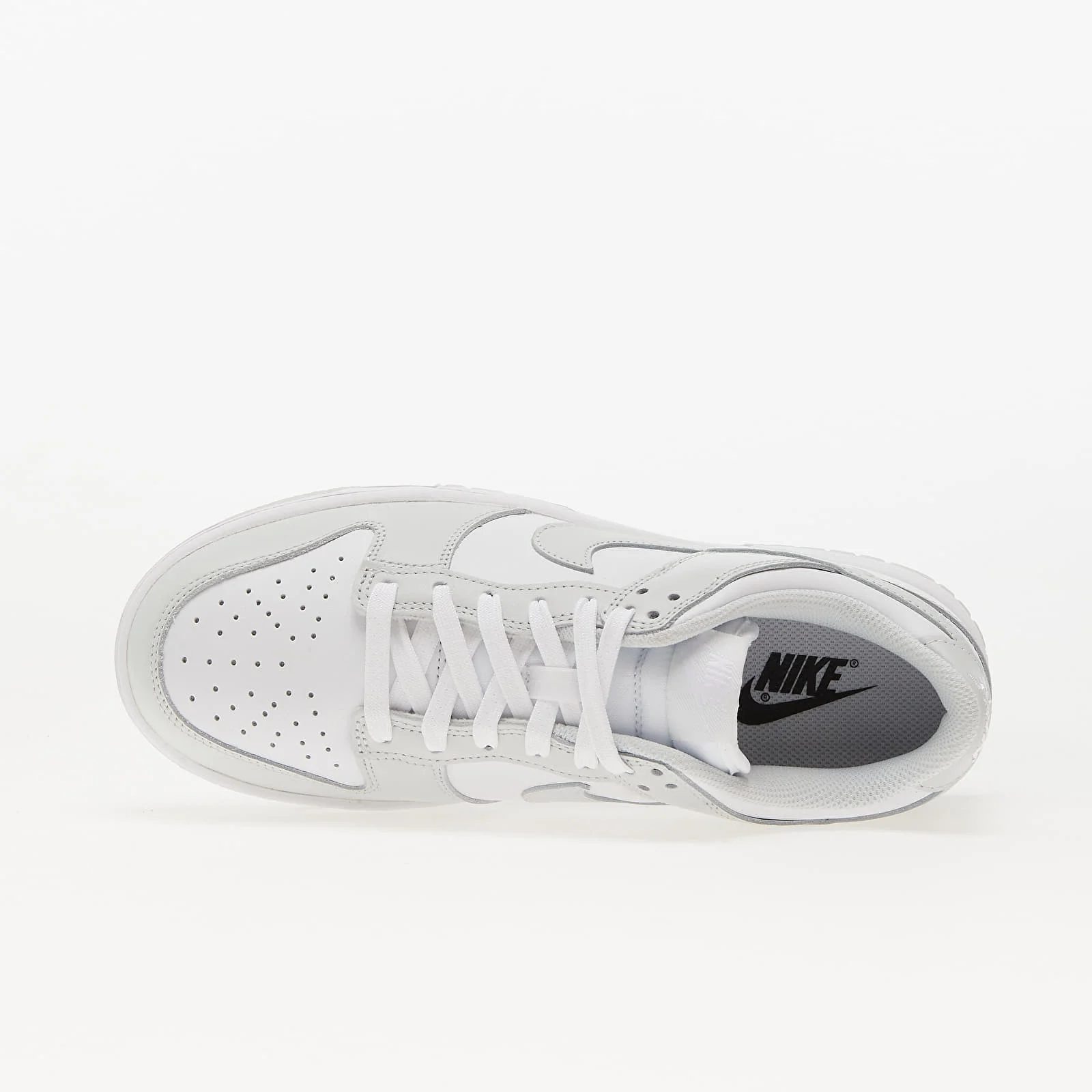 NIKE Dunk Low Grey