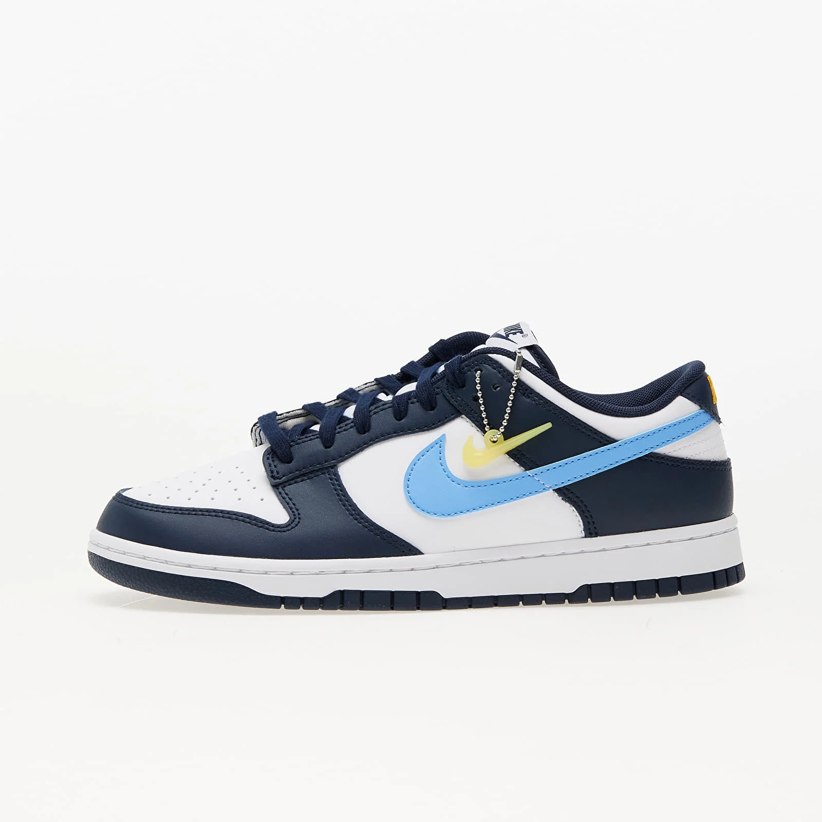 NIKE Dunk Low Light Blue