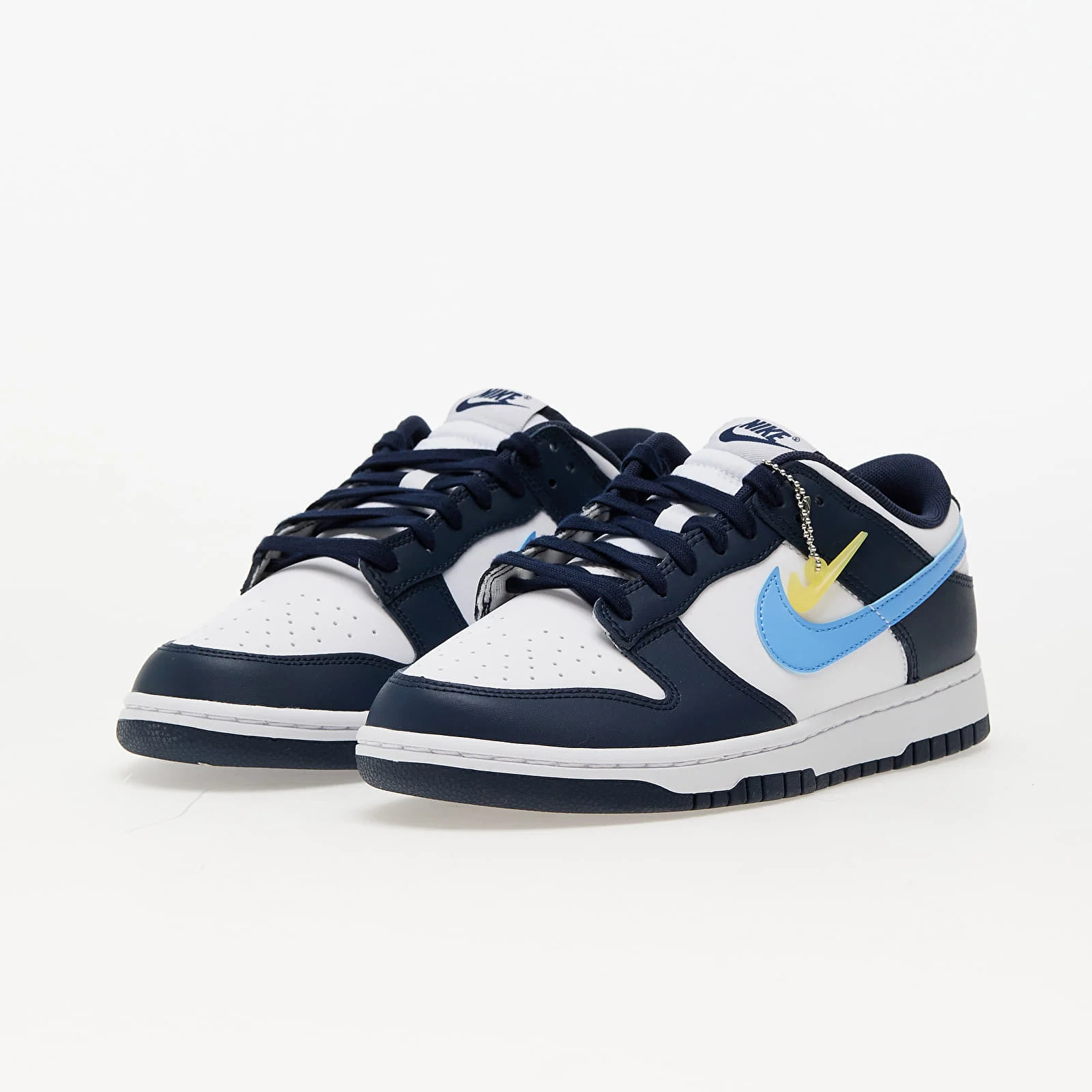 NIKE Dunk Low Light Blue