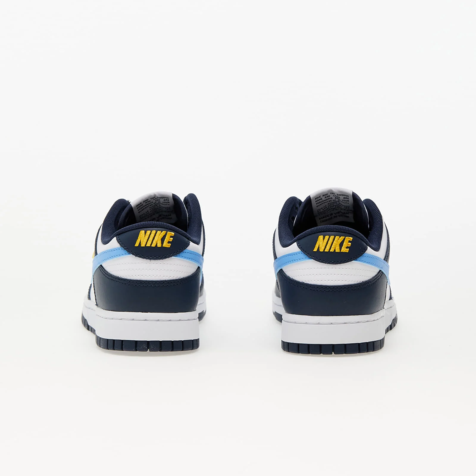 NIKE Dunk Low Light Blue