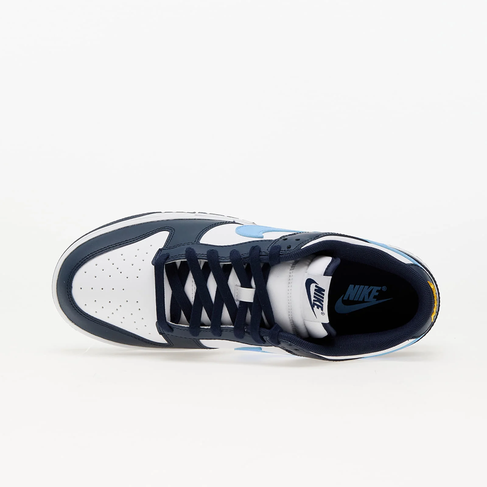 NIKE Dunk Low Light Blue