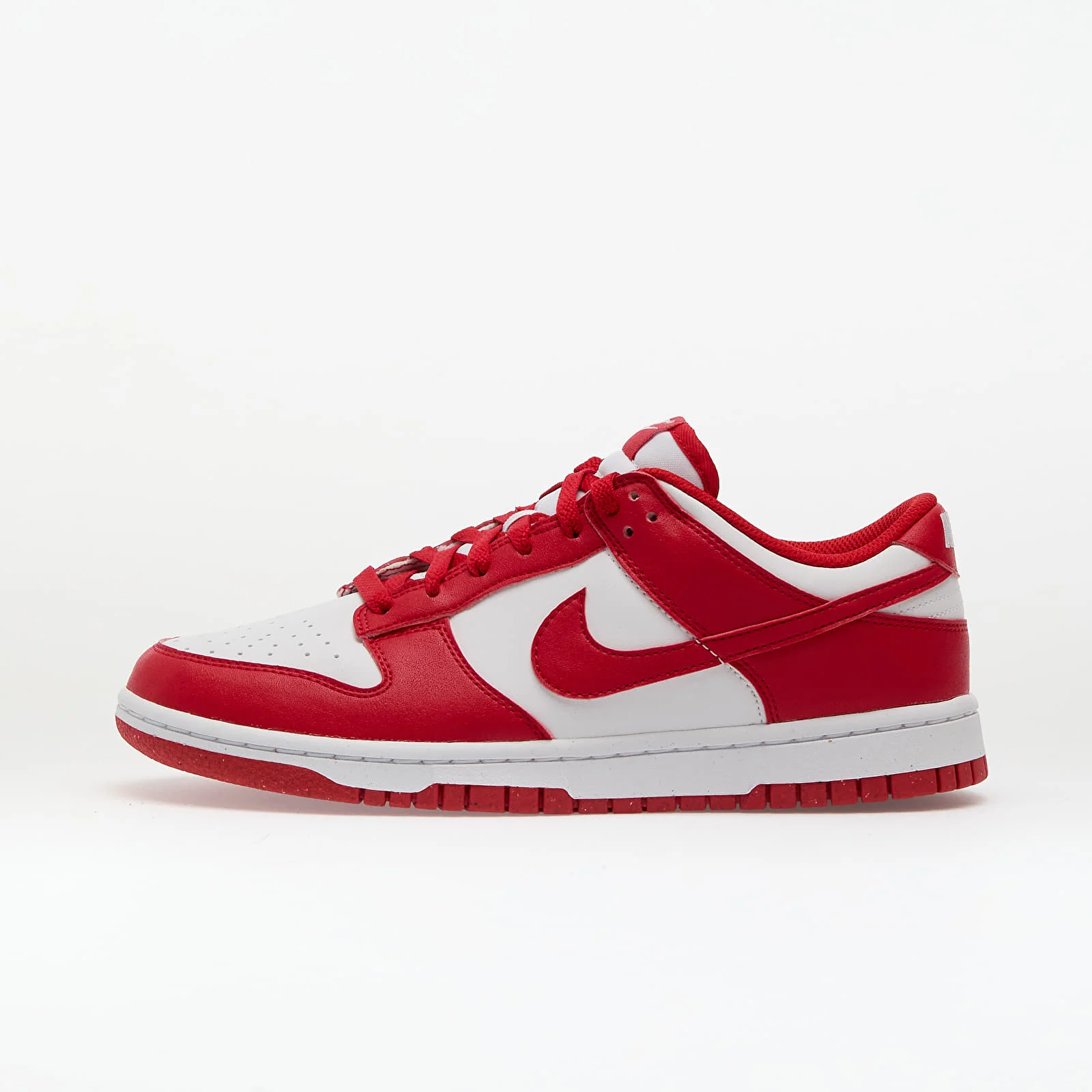 NIKE Dunk Low Red