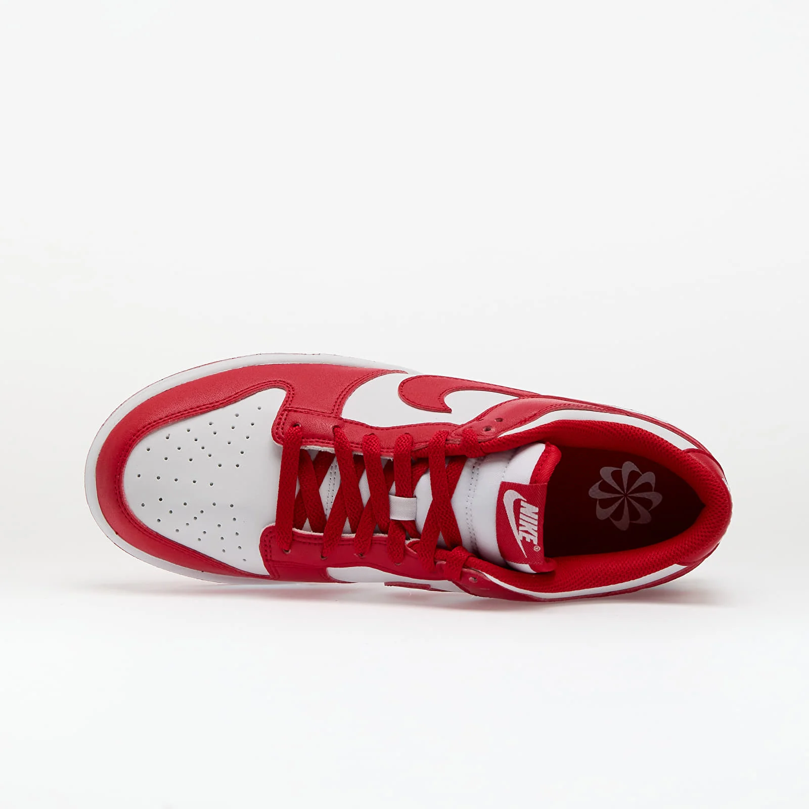 NIKE Dunk Low Red