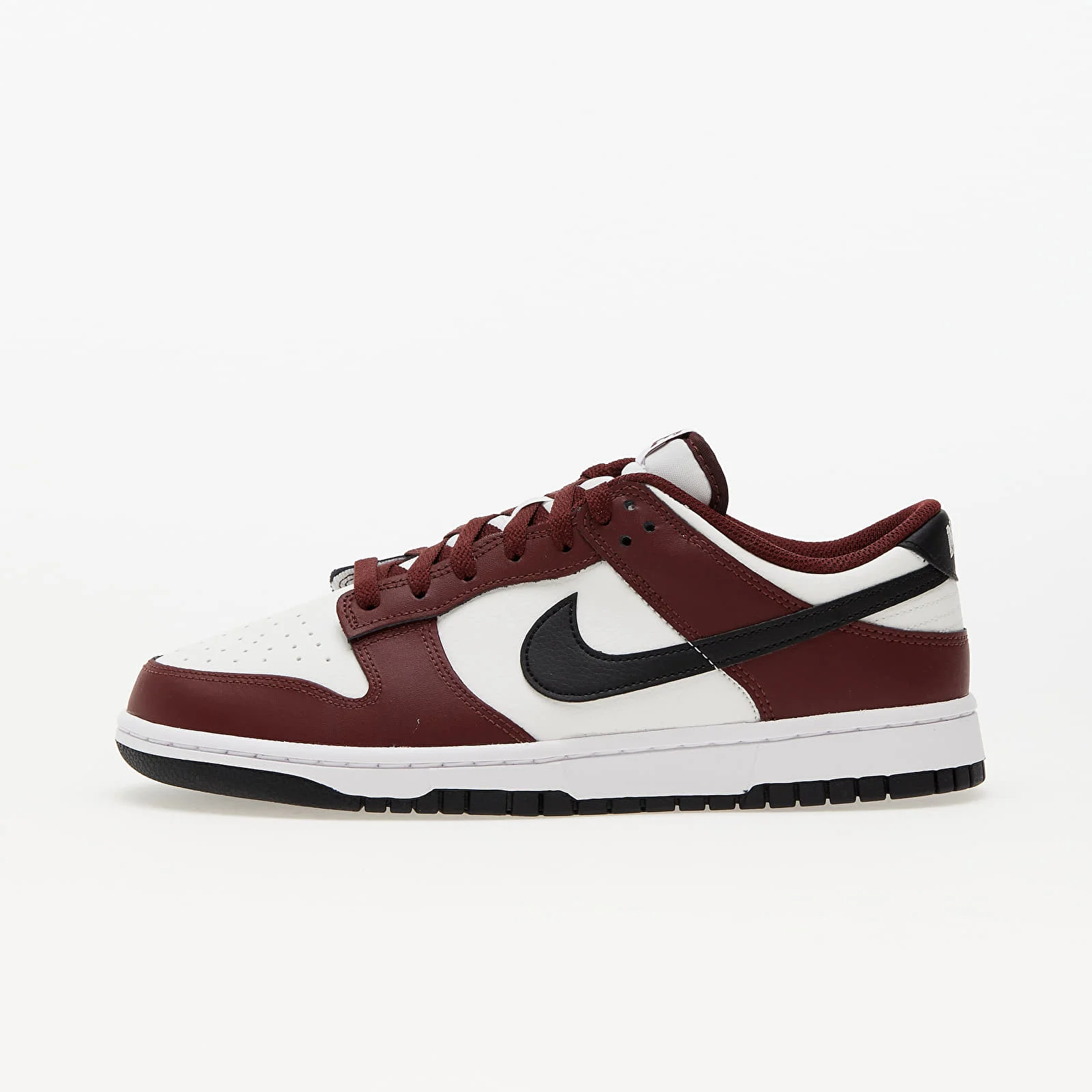 NIKE Dunk Low Red Dark