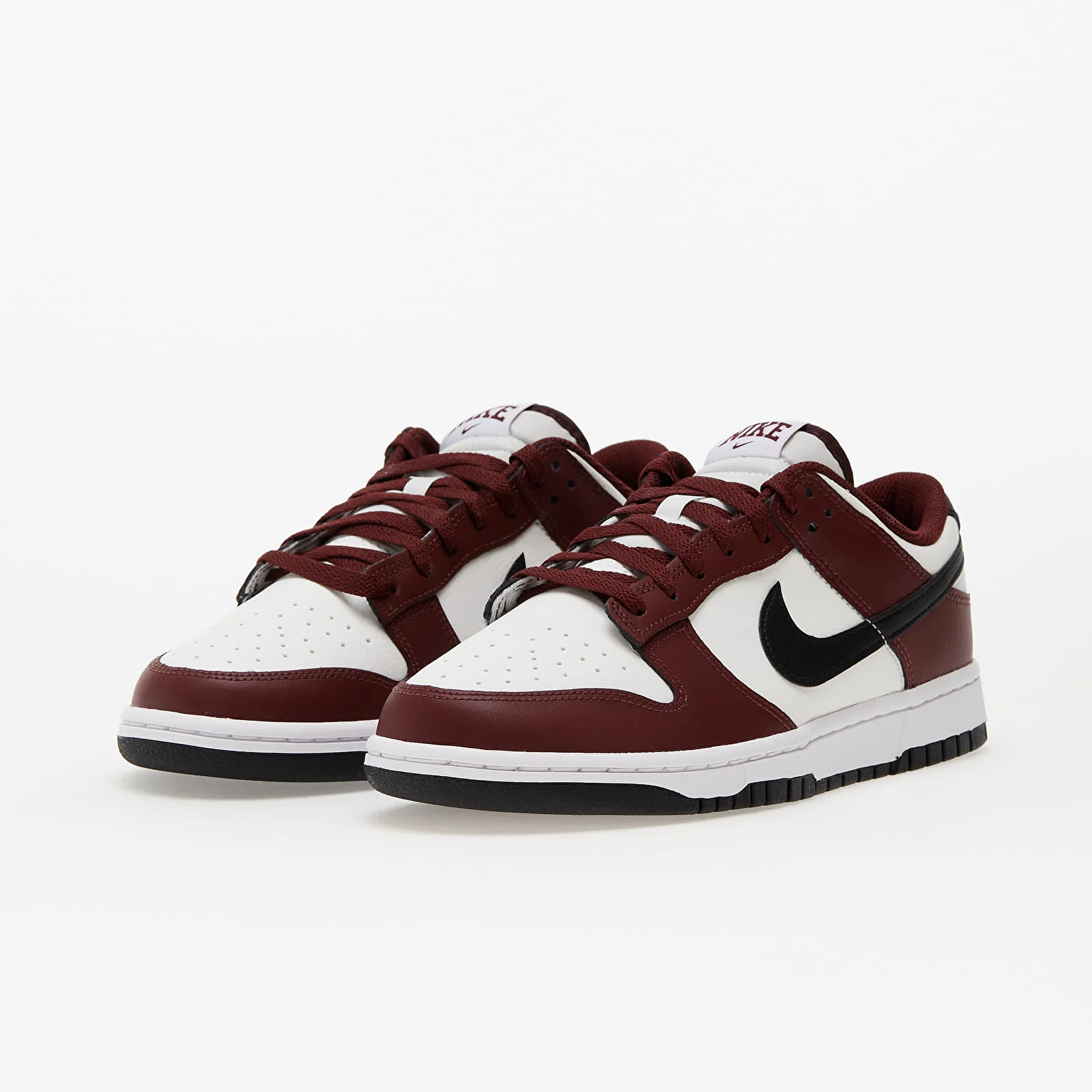NIKE Dunk Low Red Dark
