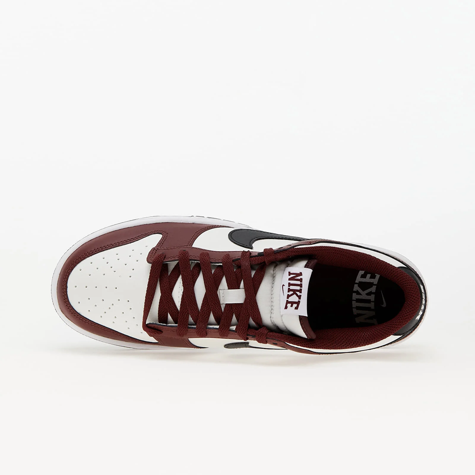 NIKE Dunk Low Red Dark