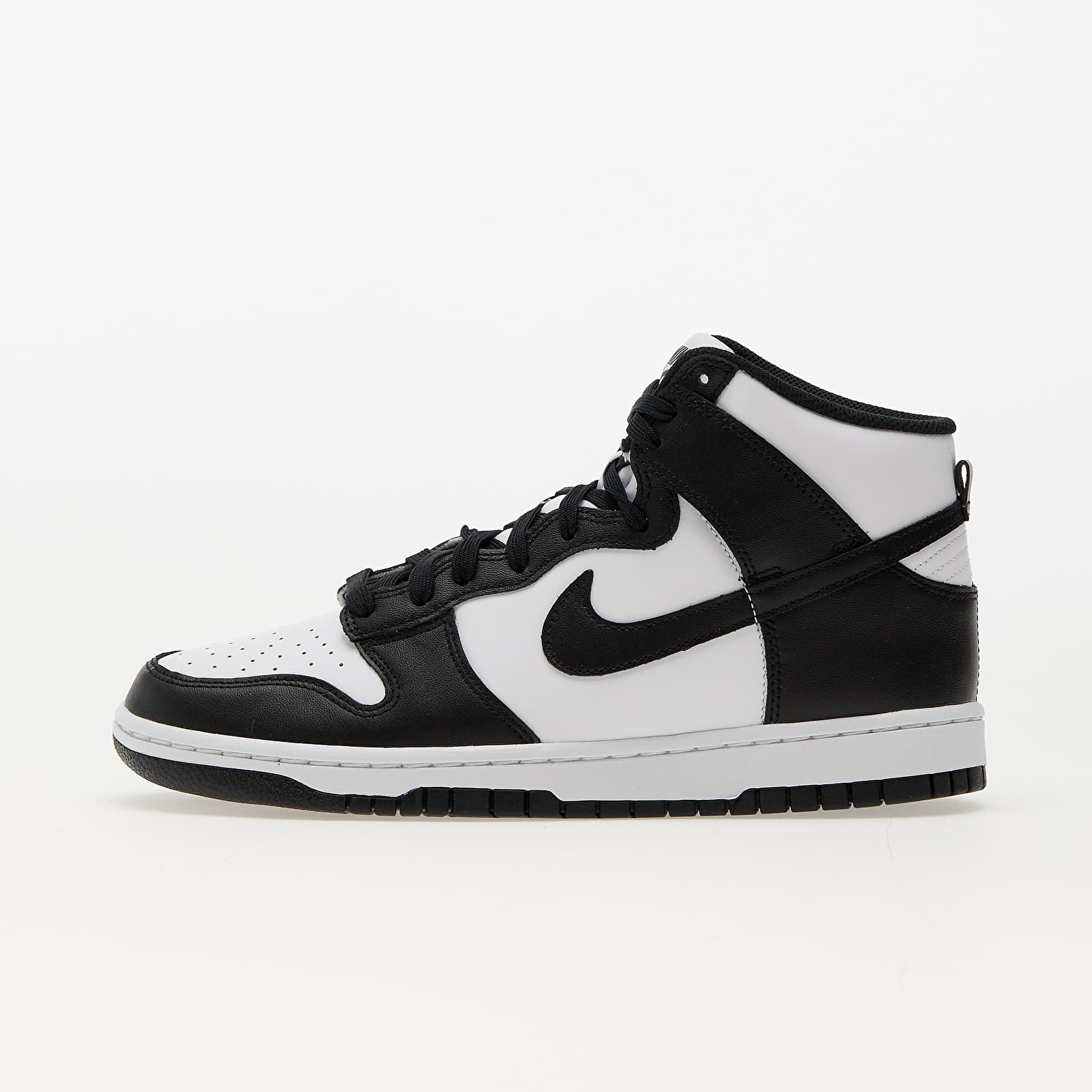 NIKE Dunk High Dark Classic