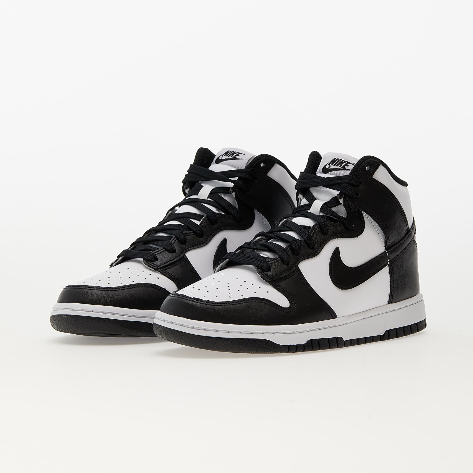 NIKE Dunk High Dark Classic