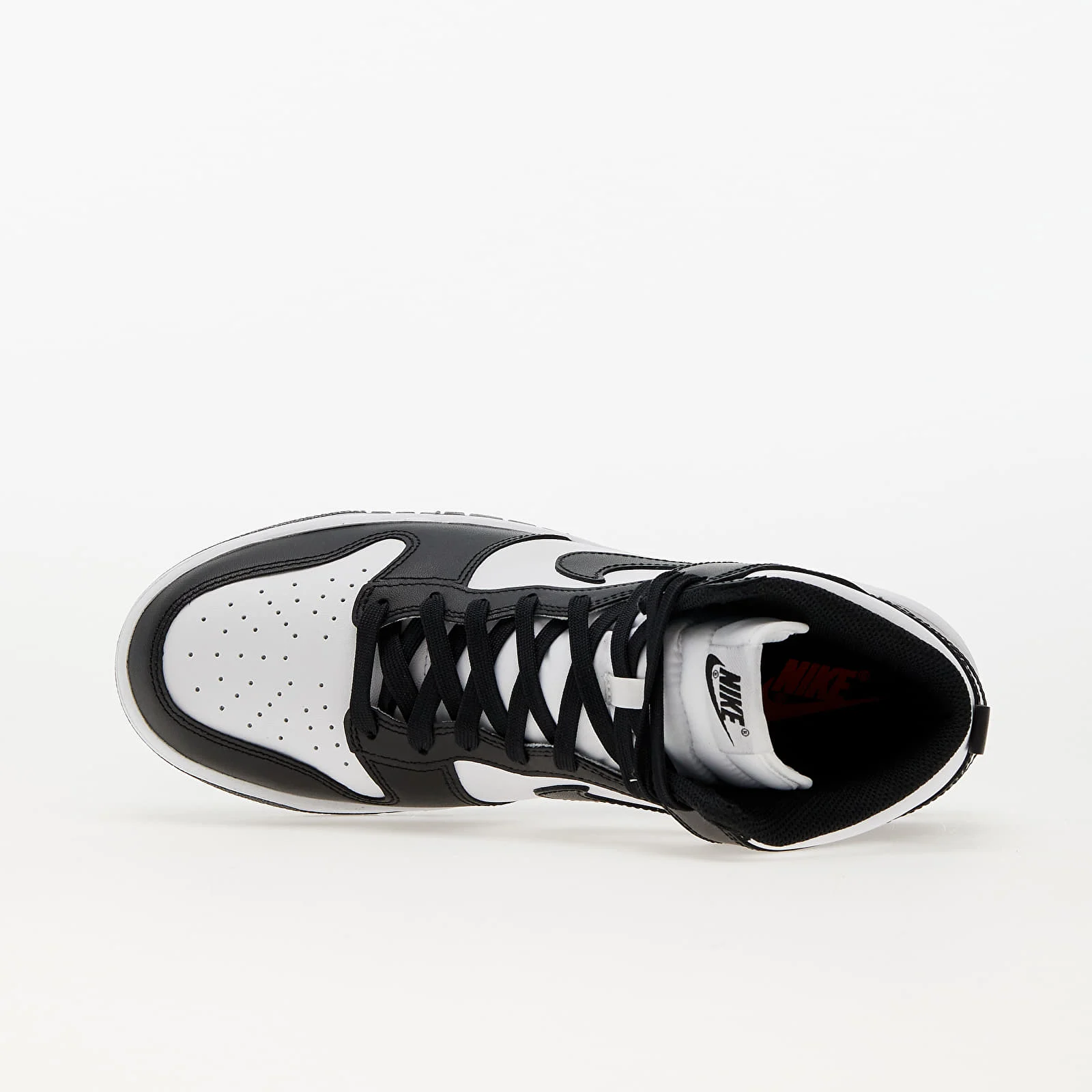 NIKE Dunk High Dark Classic