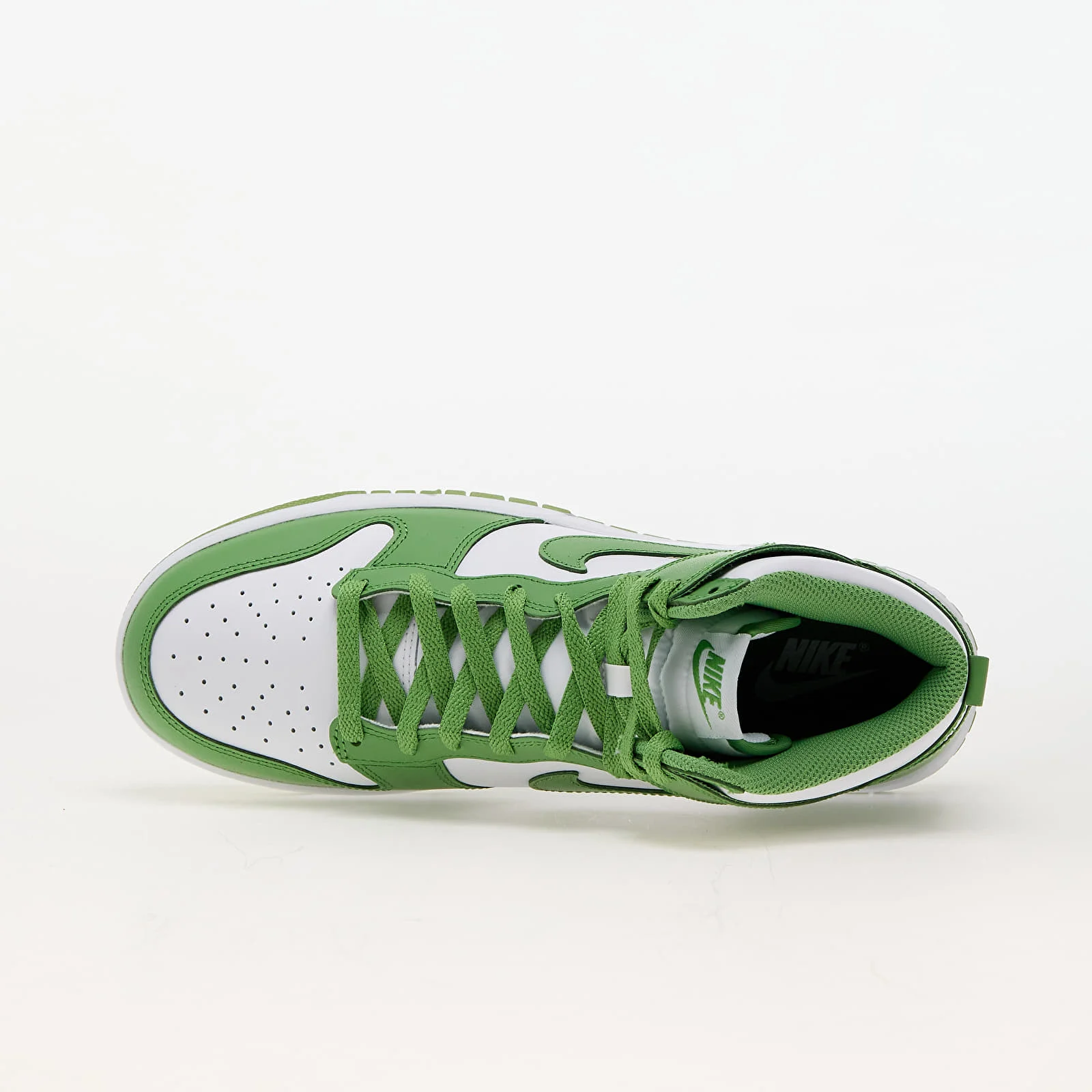 NIKE Dunk High Green