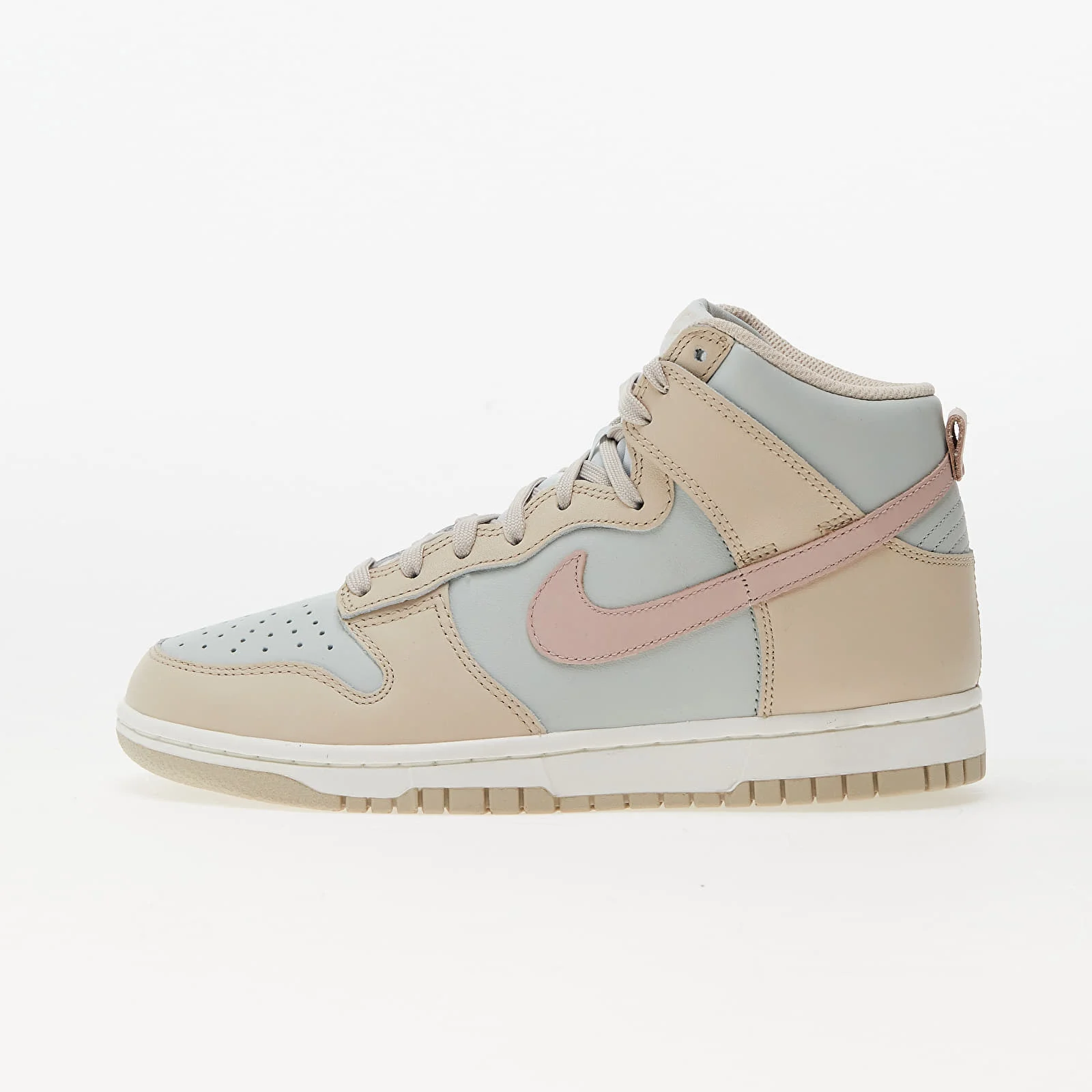 NIKE Dunk High Pink