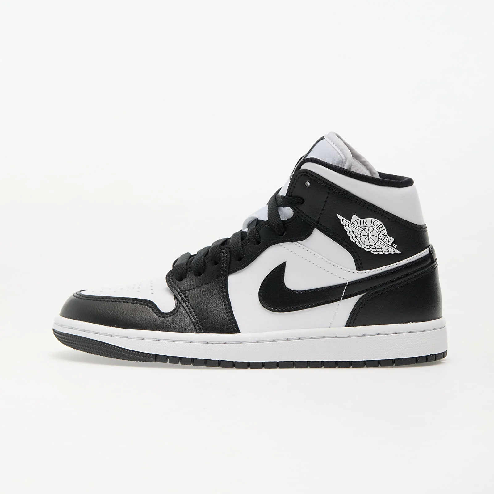 NIKE Air Jordan High Black