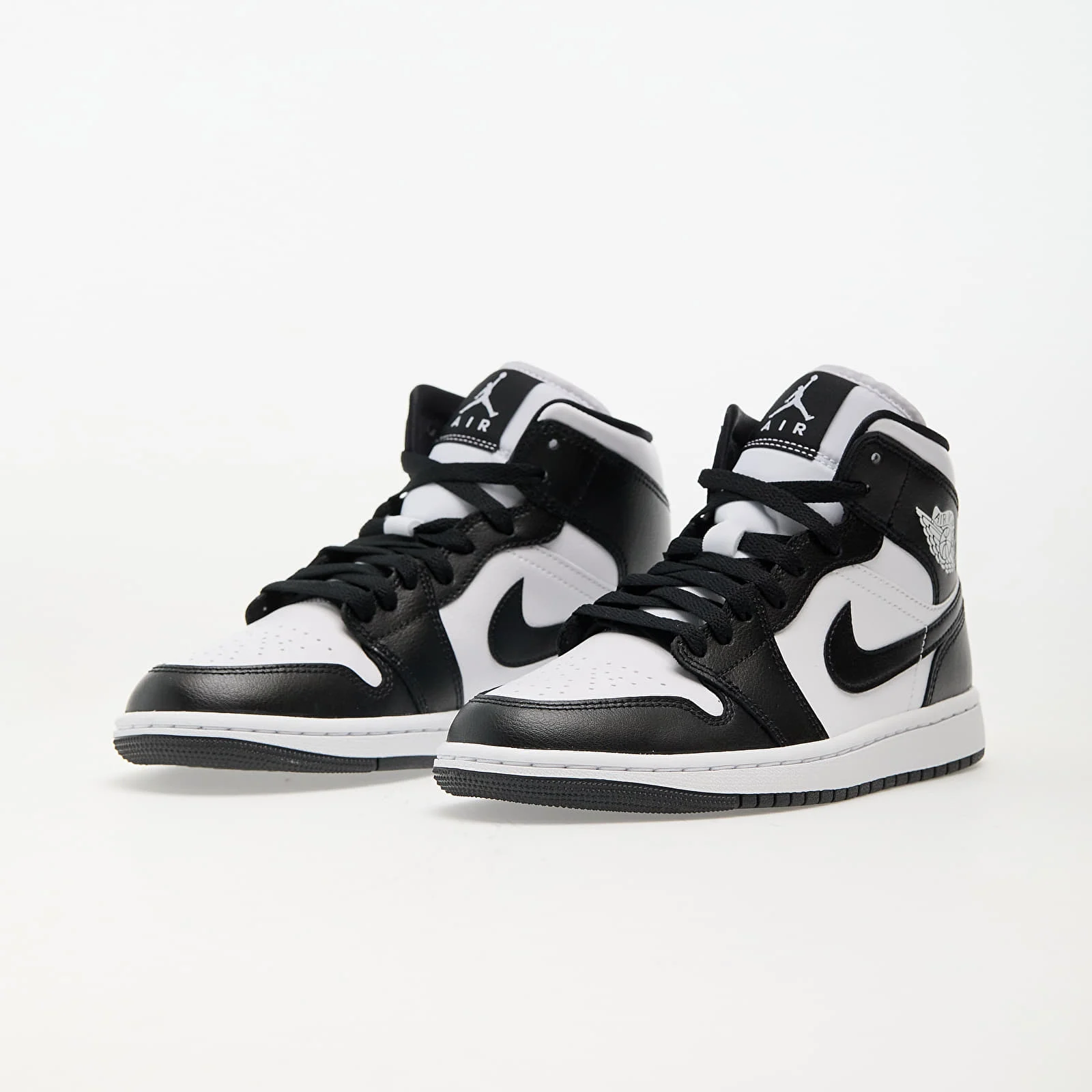 NIKE Air Jordan High Black