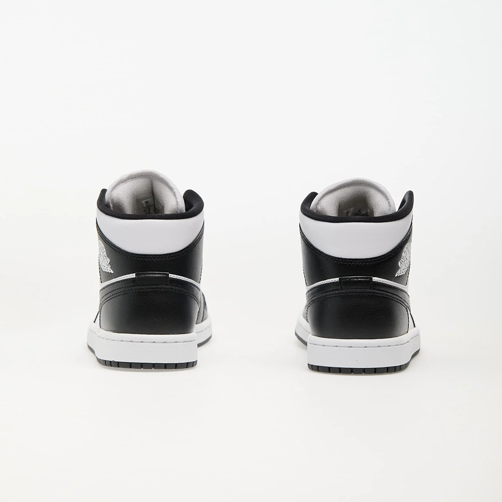 NIKE Air Jordan High Black