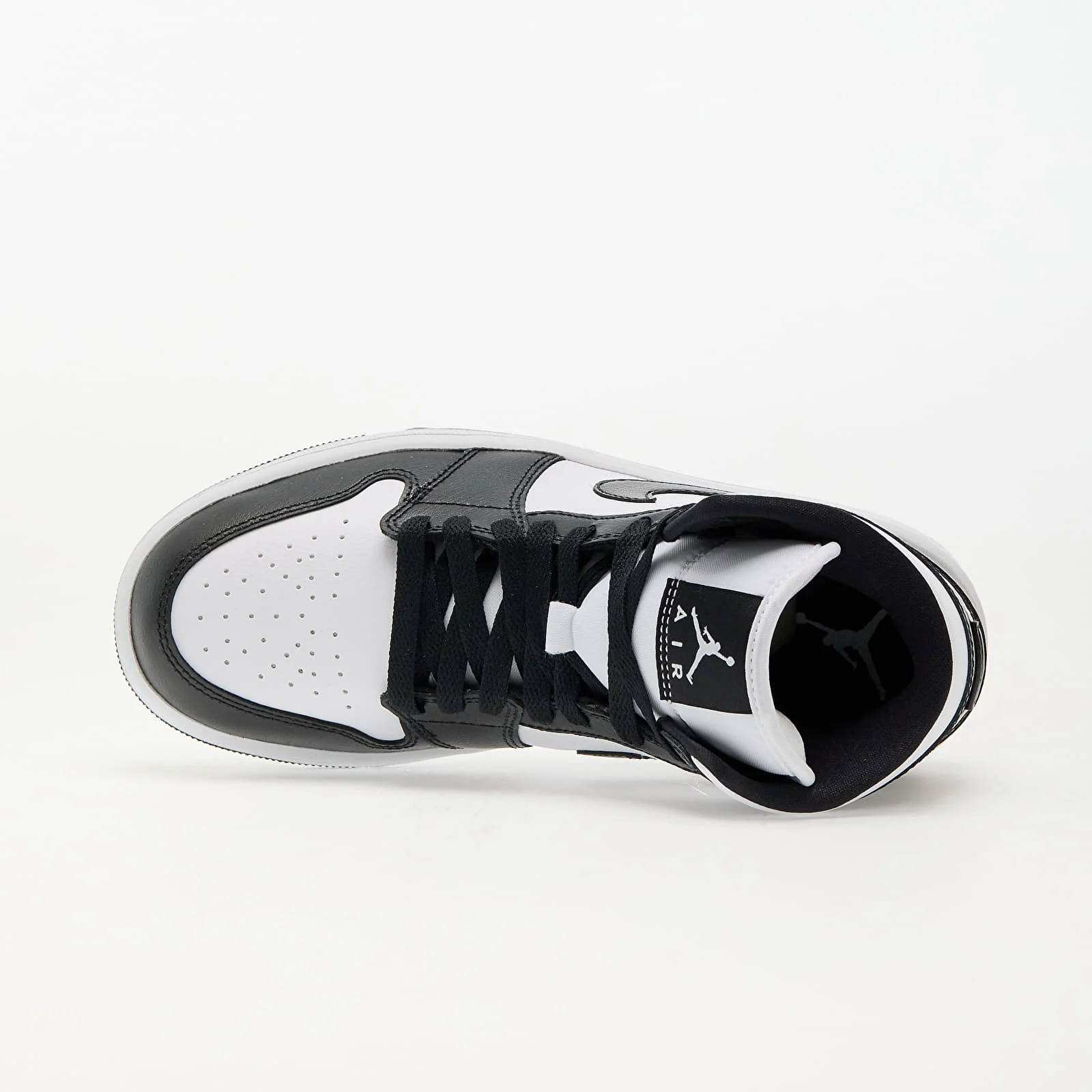NIKE Air Jordan High Black
