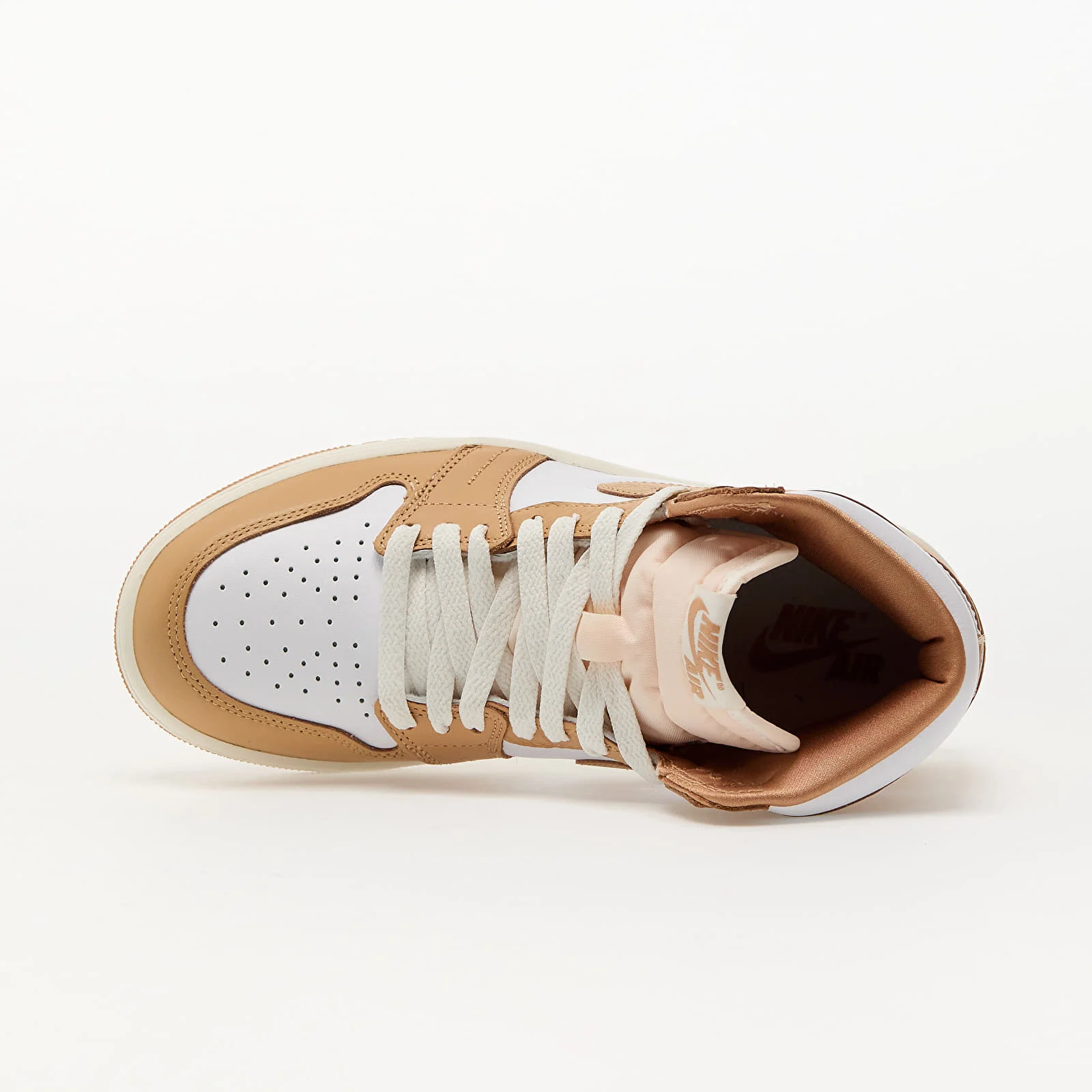 NIKE Air Jordan High Cobre