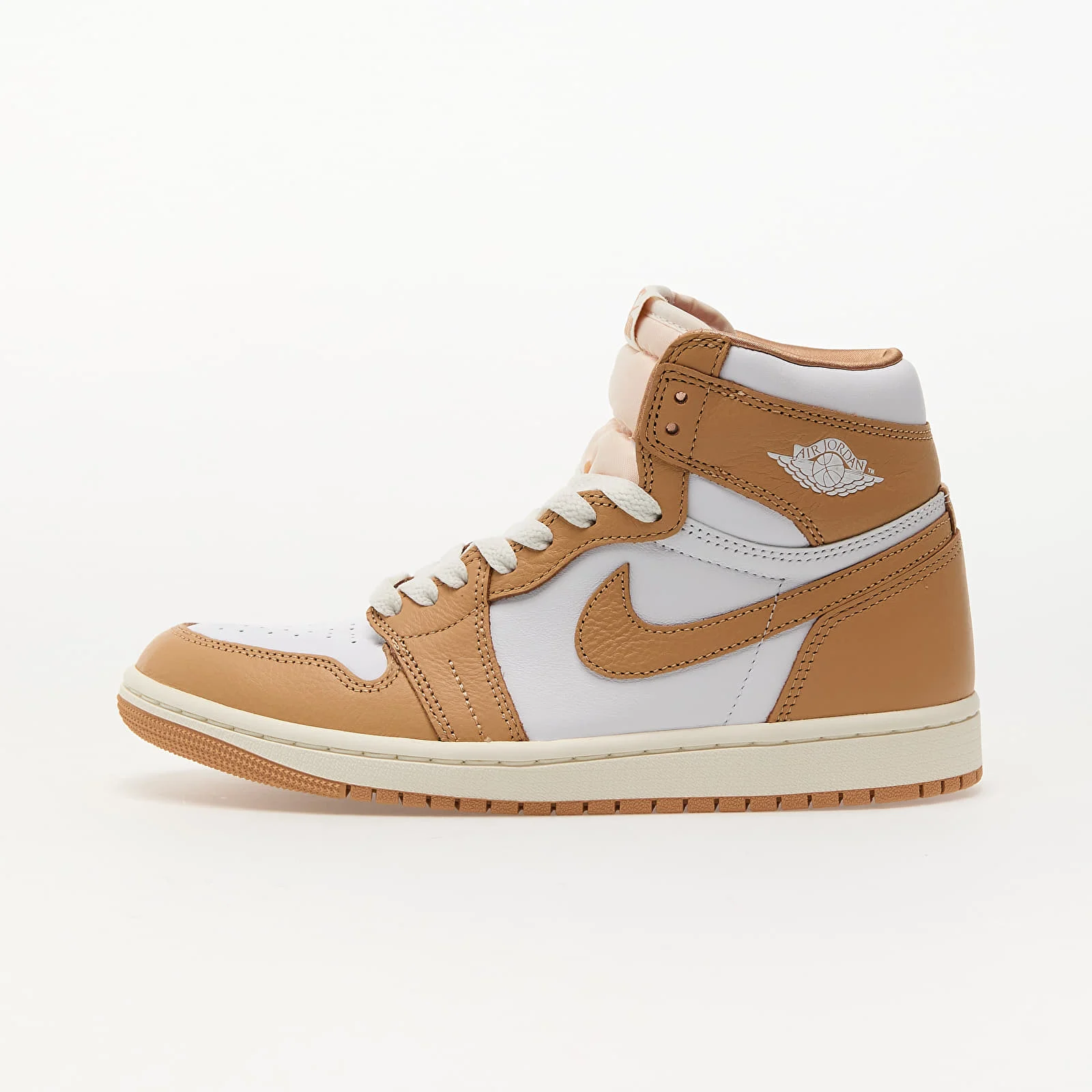 NIKE Air Jordan High Cobre