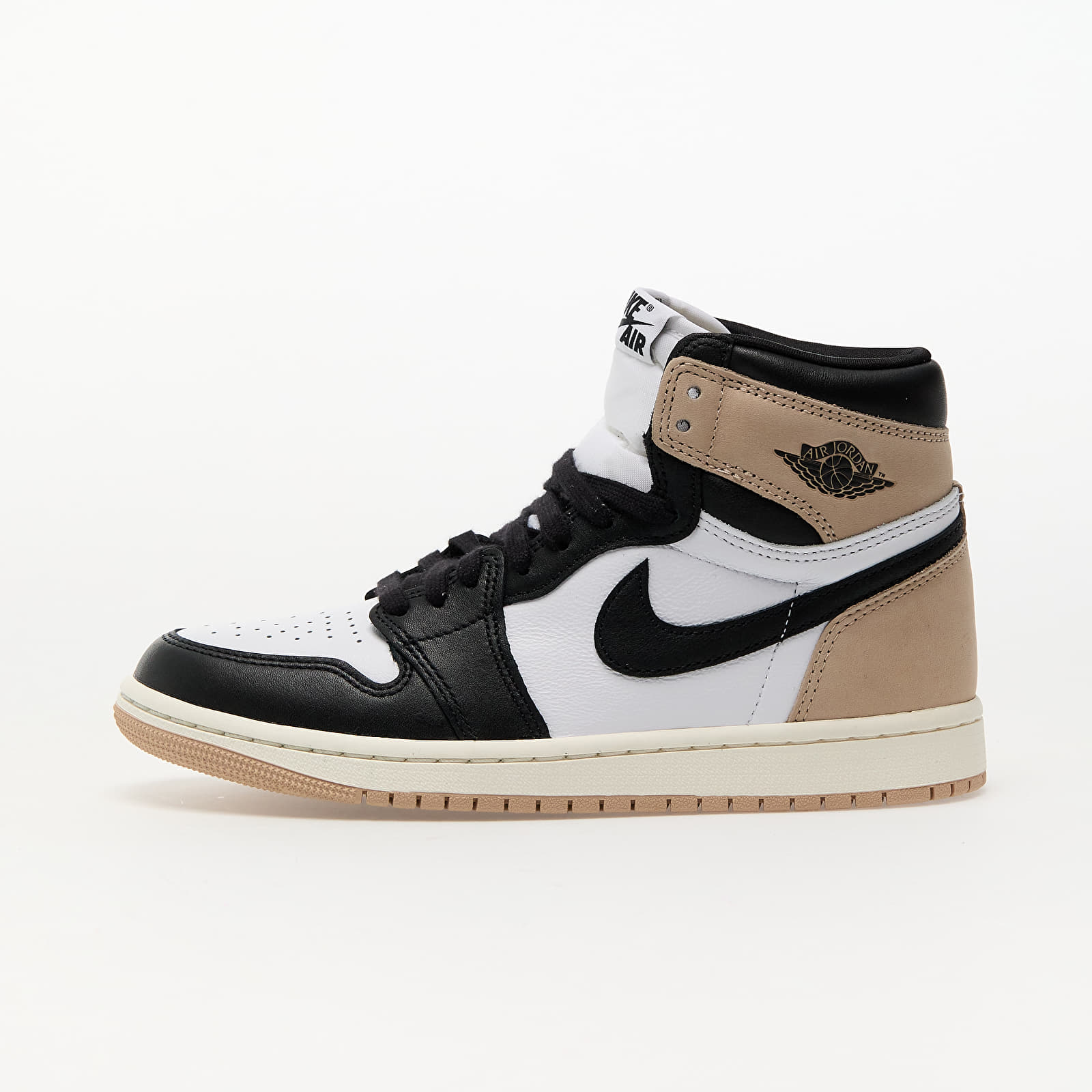 NIKE Air Jordan High Latte
