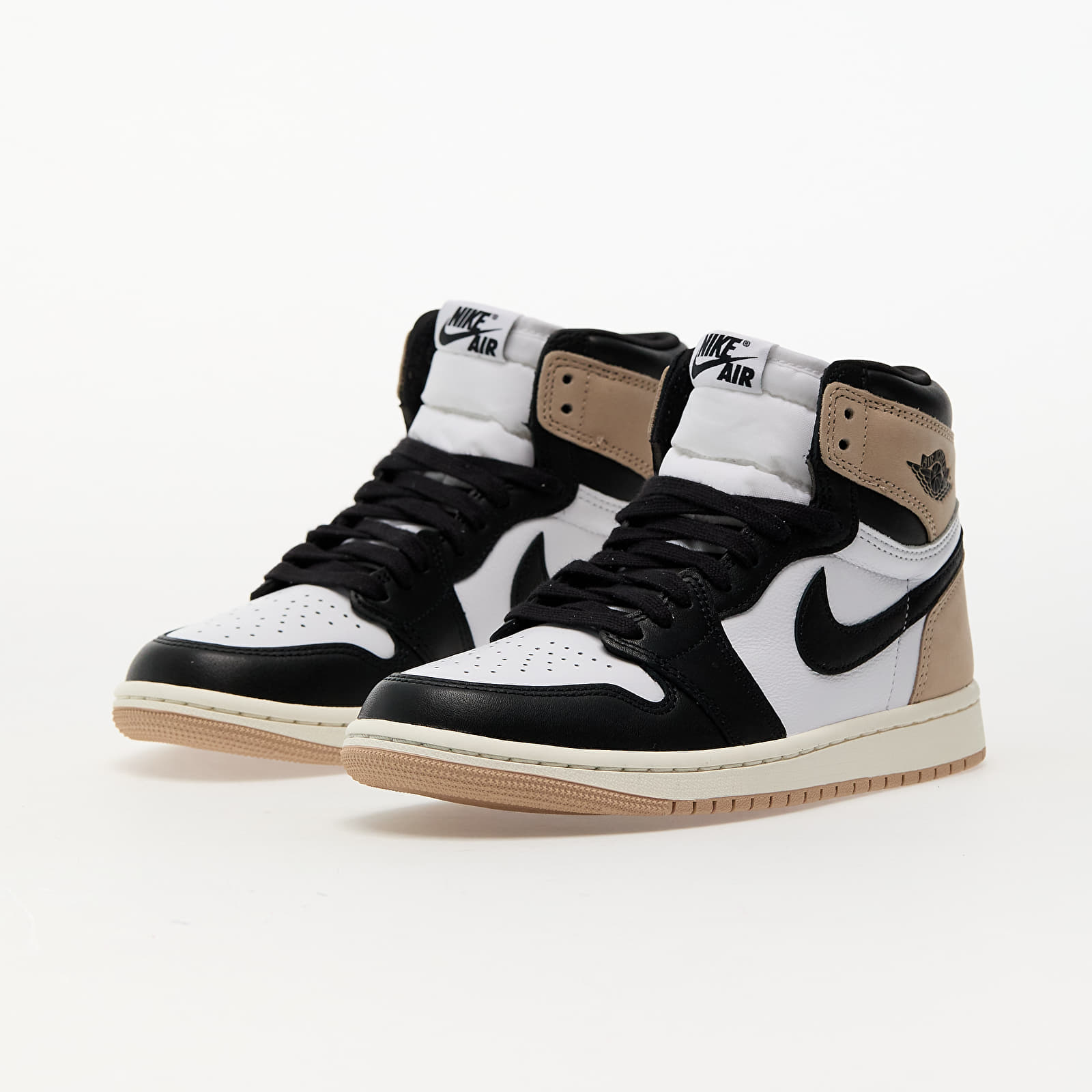 NIKE Air Jordan High Latte
