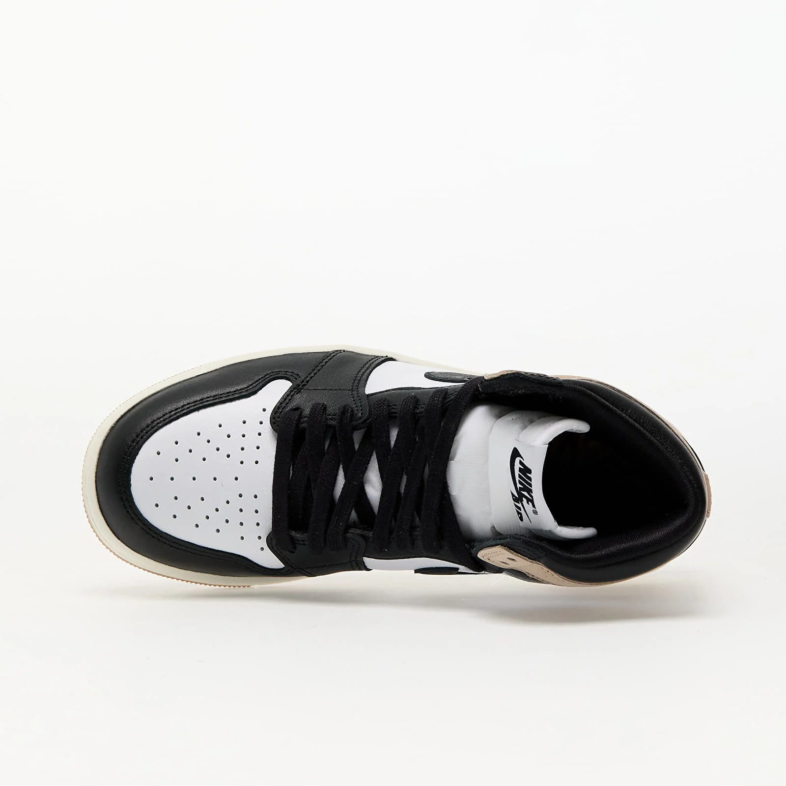 NIKE Air Jordan High Latte