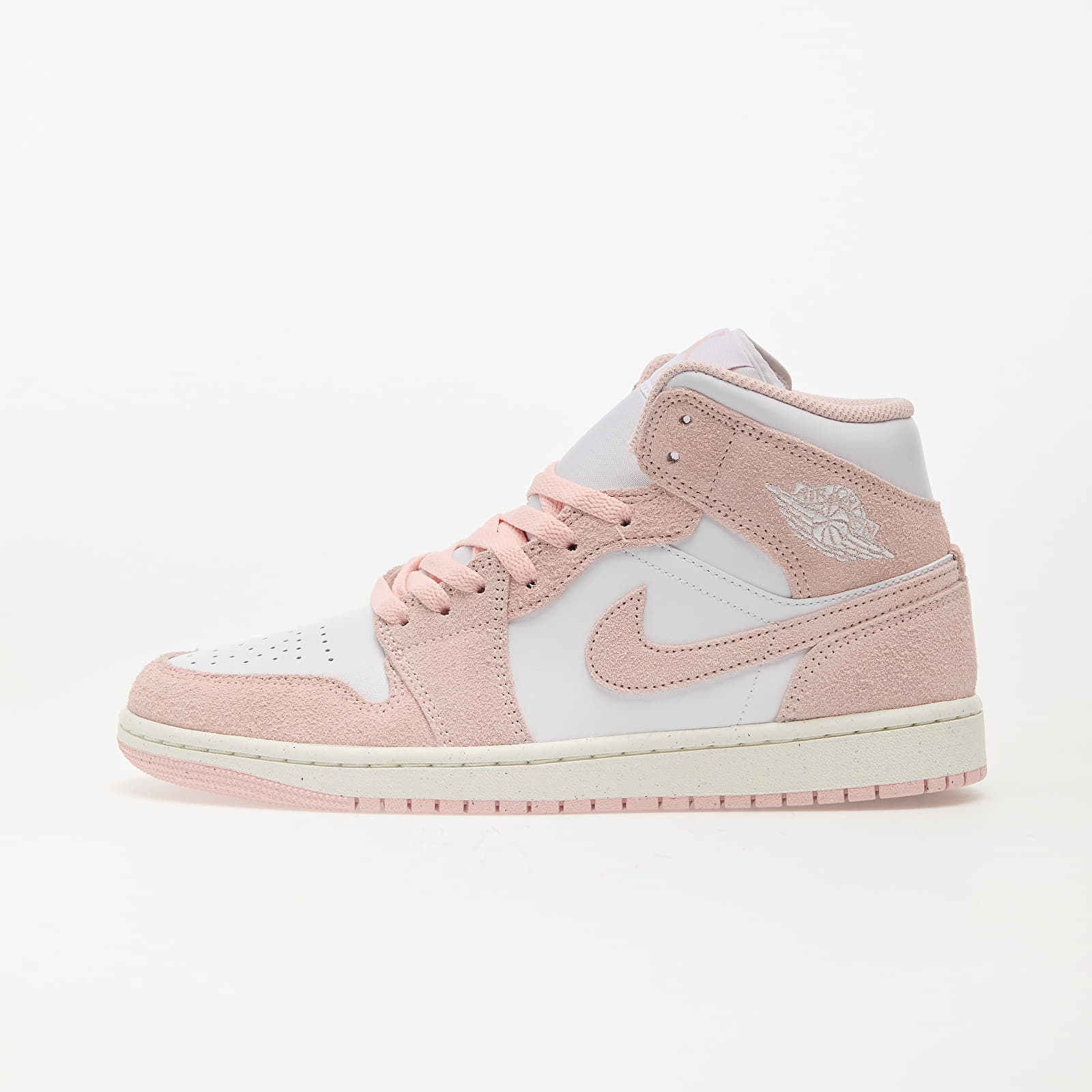 NIKE Air Jordan High Pink
