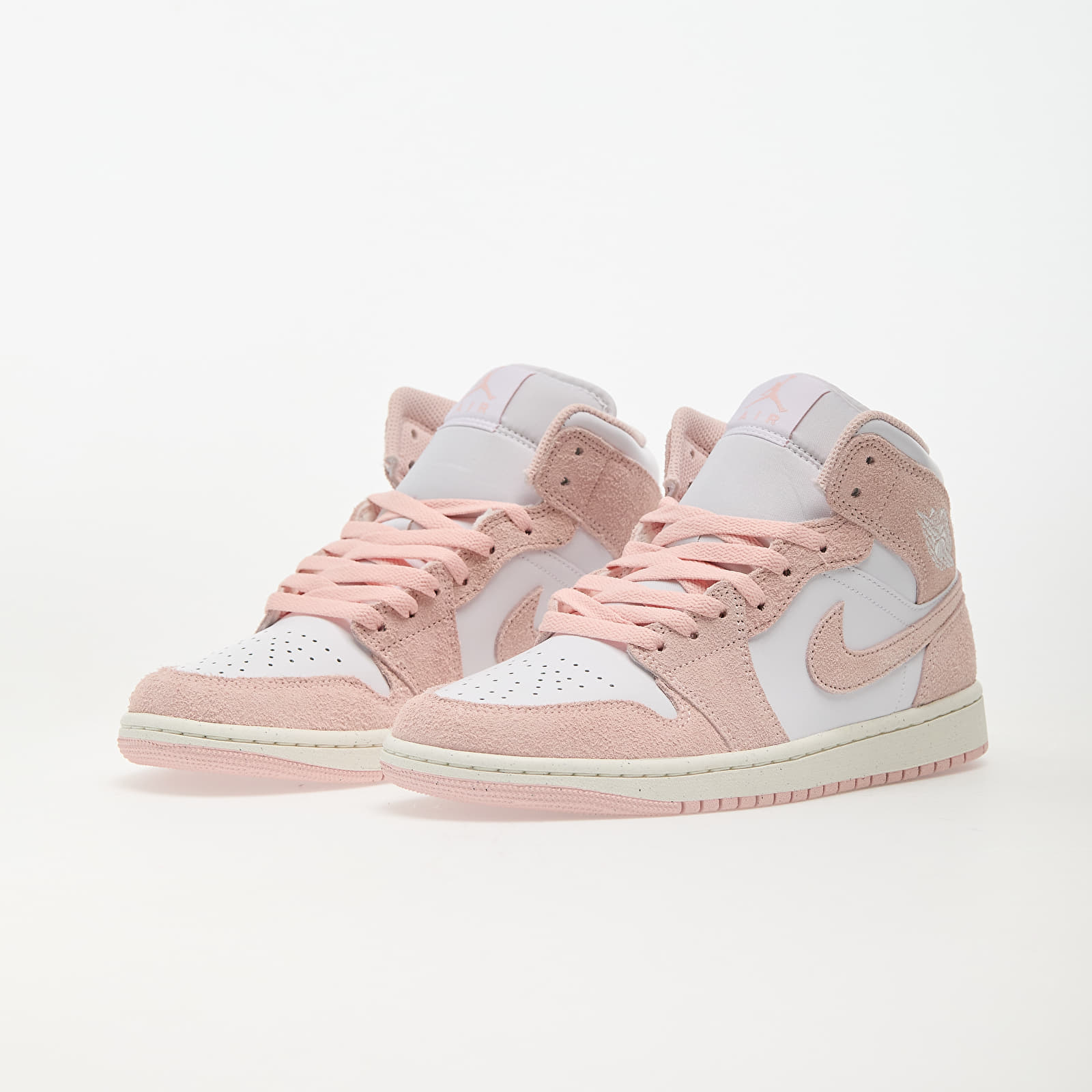 NIKE Air Jordan High Pink