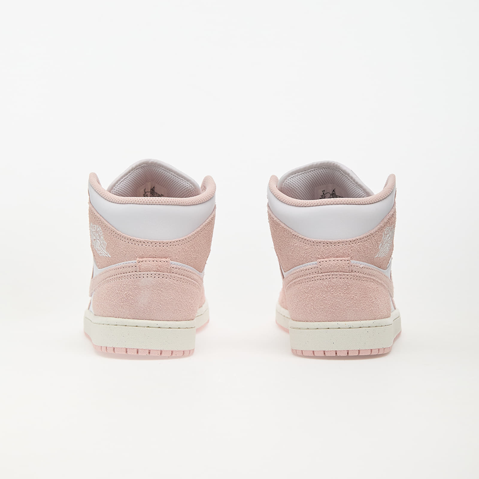 NIKE Air Jordan High Pink